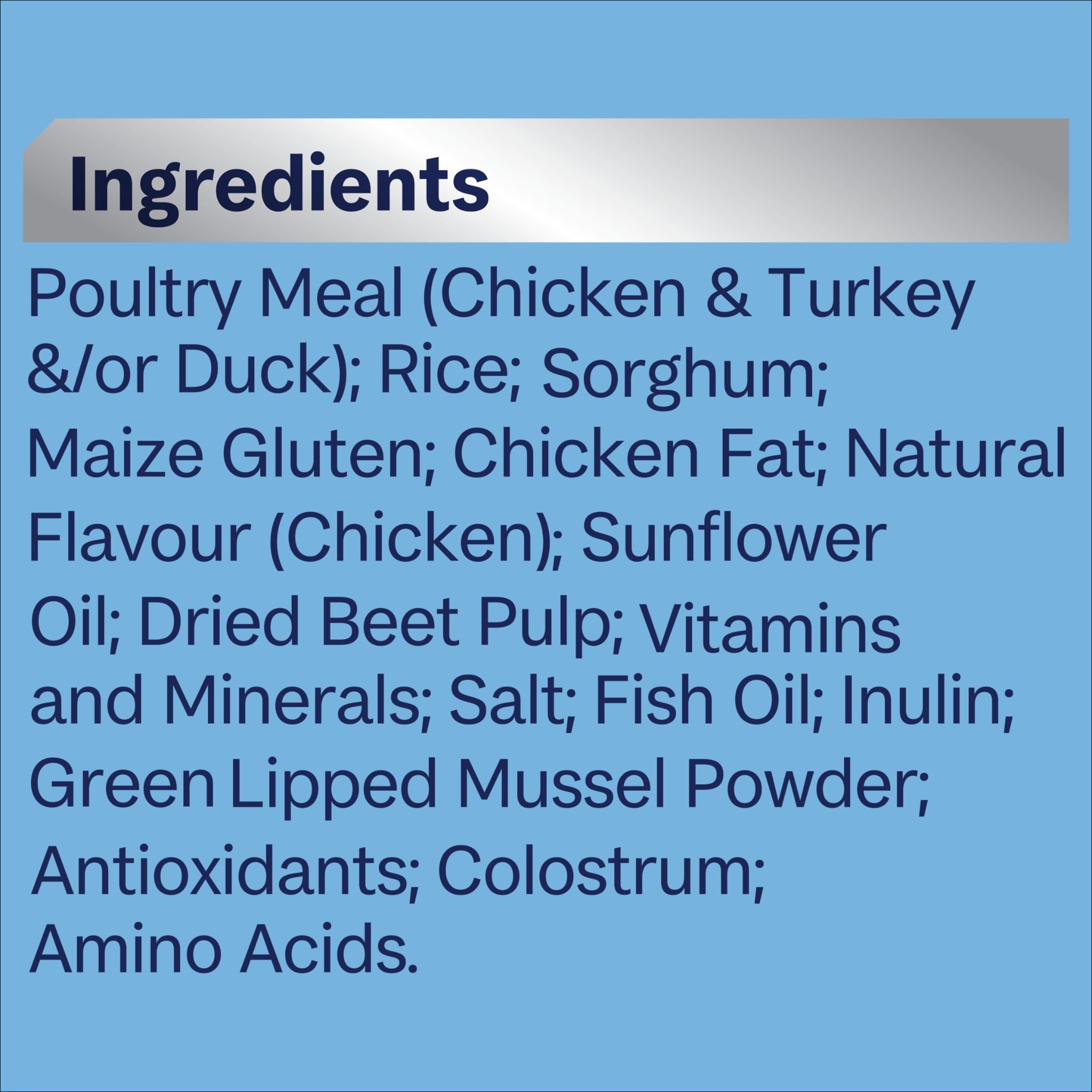 ADVANCE Dry Dog Food Large Breed Puppy Turkey and Rice