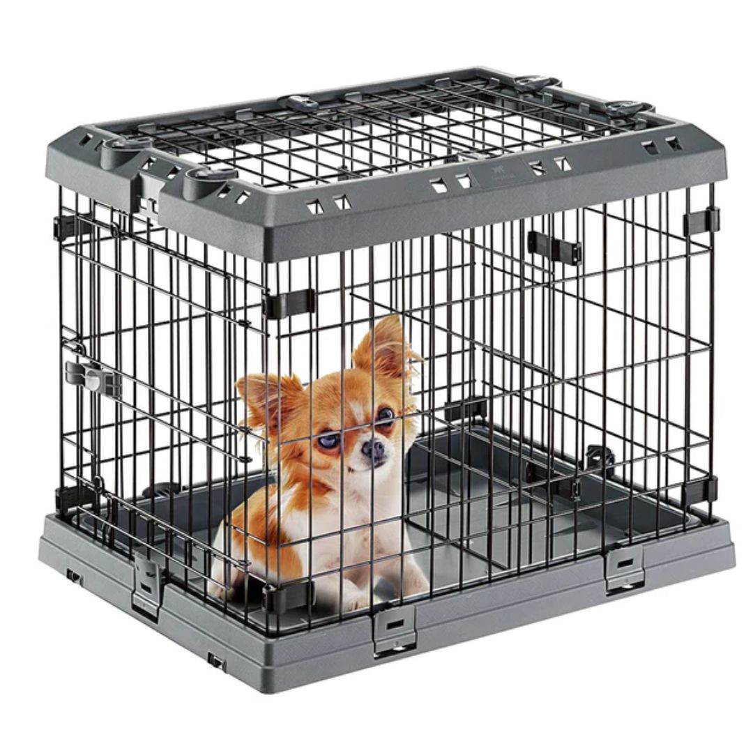 Ferplast Superior Folding Dog Crates