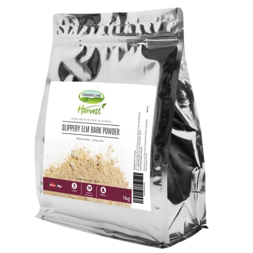 Crooked Lane Slippery Elm Bark Powder