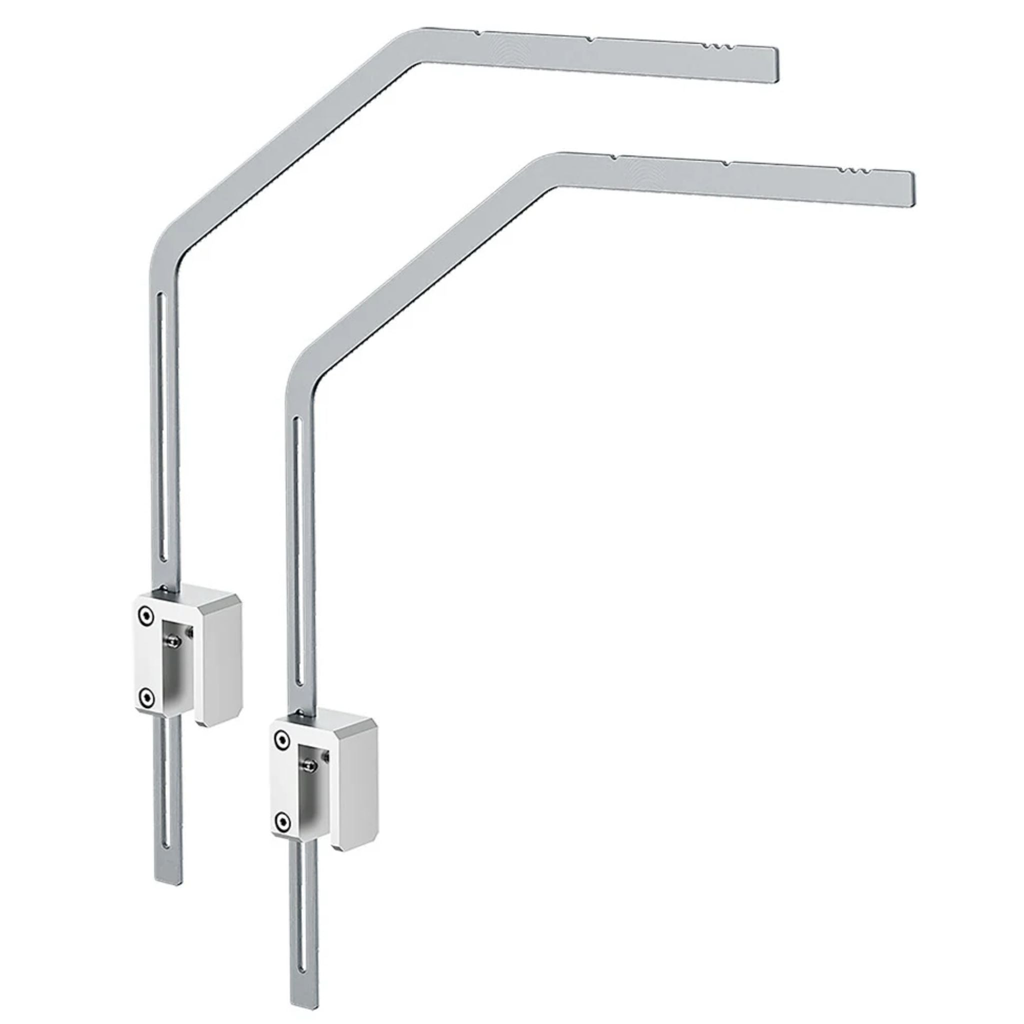 Hydor Aqamai Brackets for Aquarium Lamps