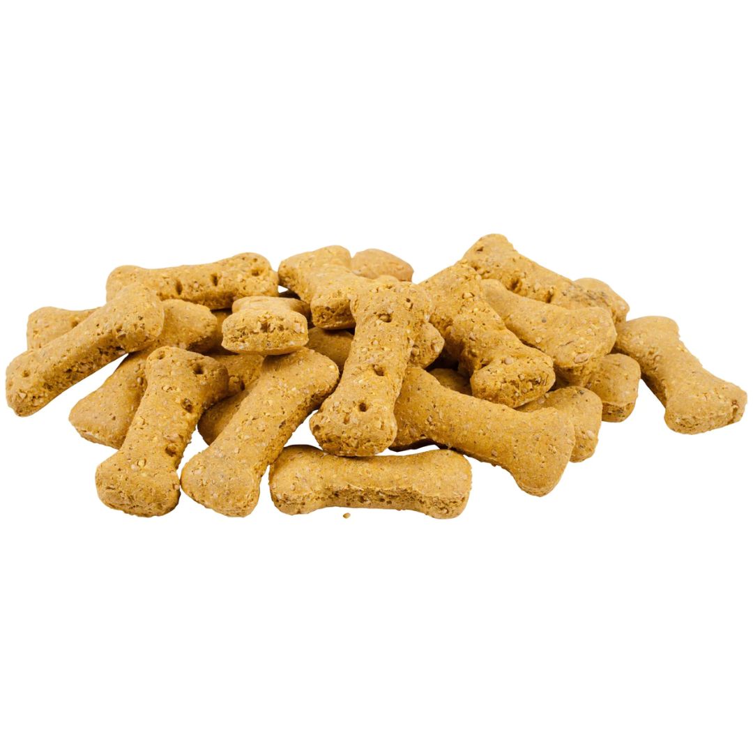 Blackdog Mini Cheese Dog Biscuits  | PeekAPaw Pet Supplies