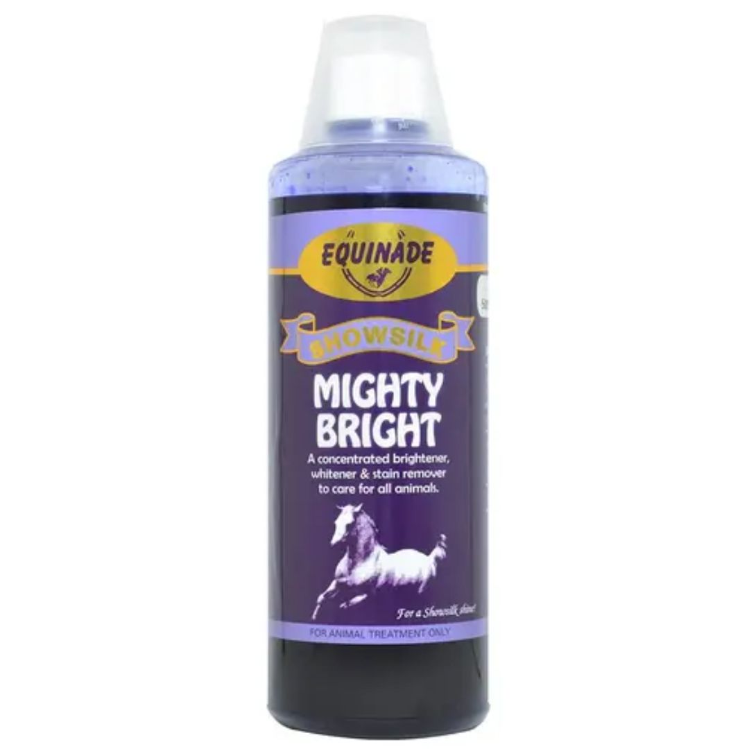 Equinade Showsilk Mighty Bright