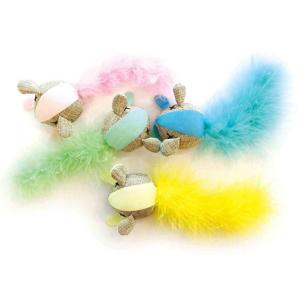 M-Pets MOUSE Cat Toy