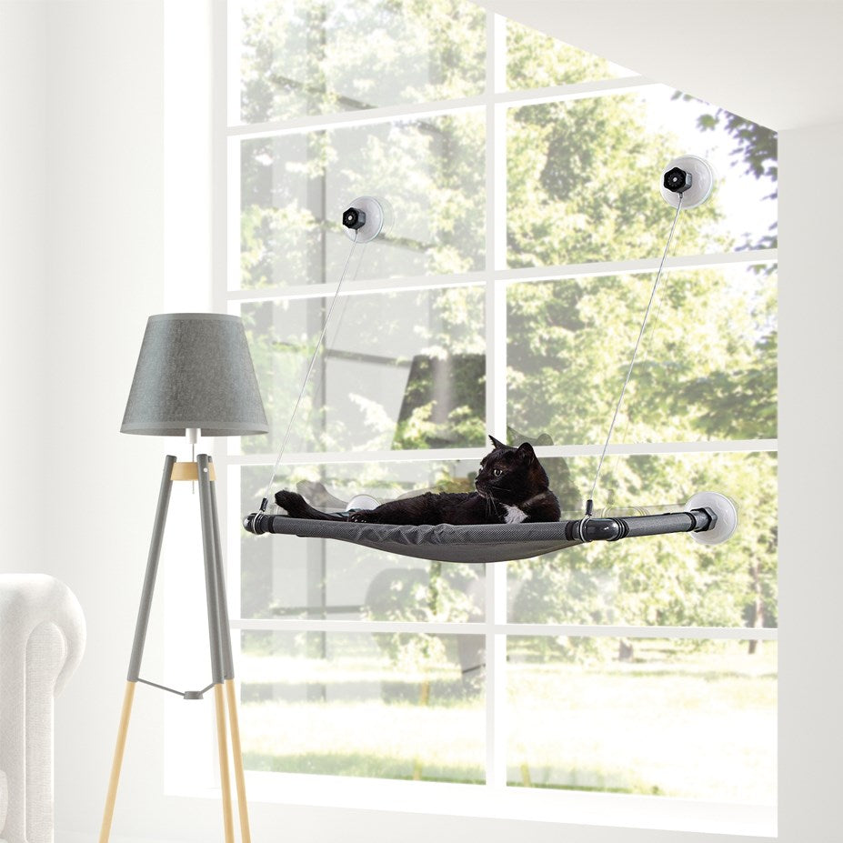 M-Pets Horizon Cat Window Perch