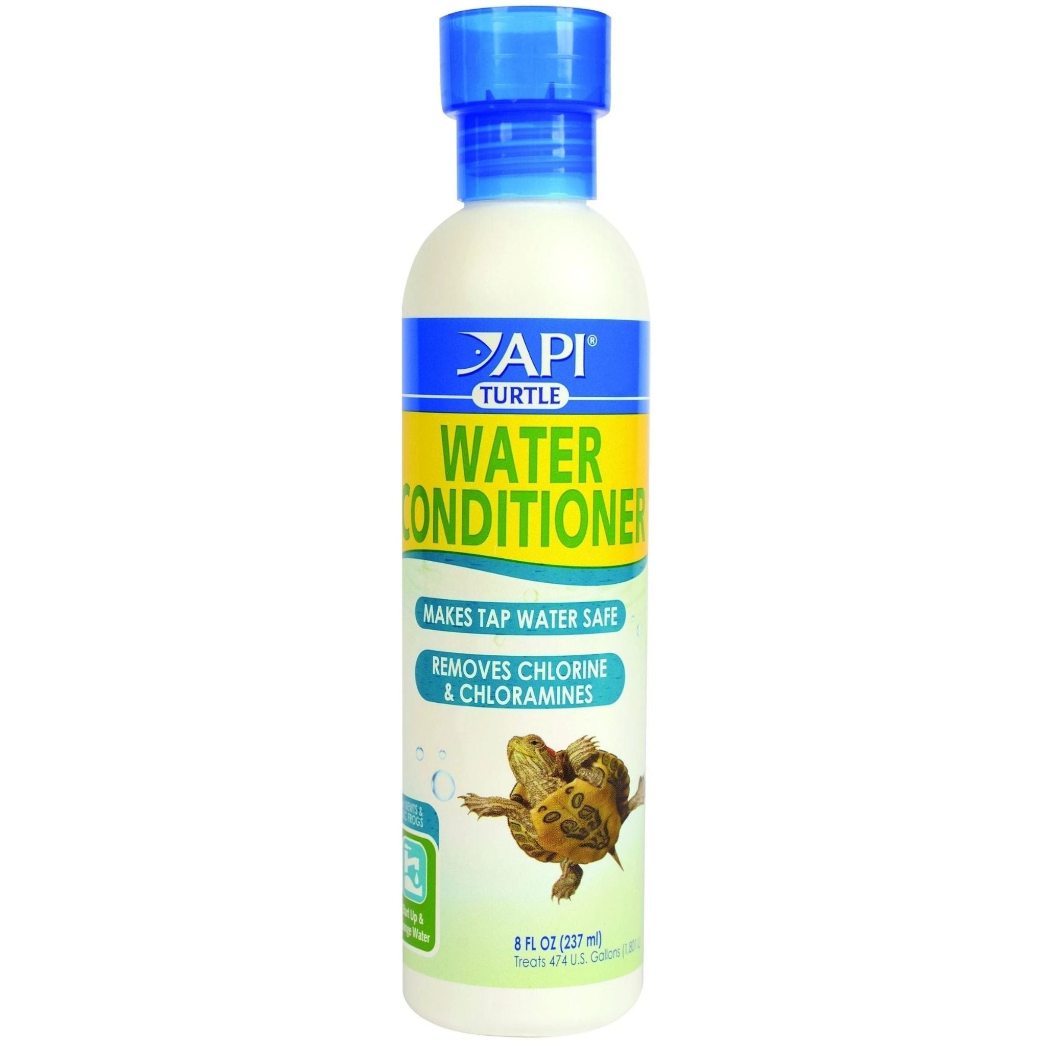 API Turtle Water Conditioner
