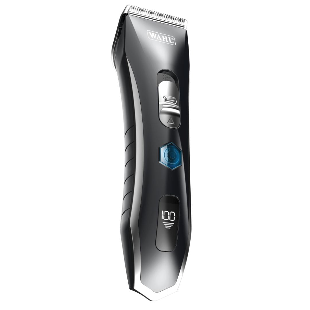 Wahl Smart Clip Pet Cord/Cordless Clipper