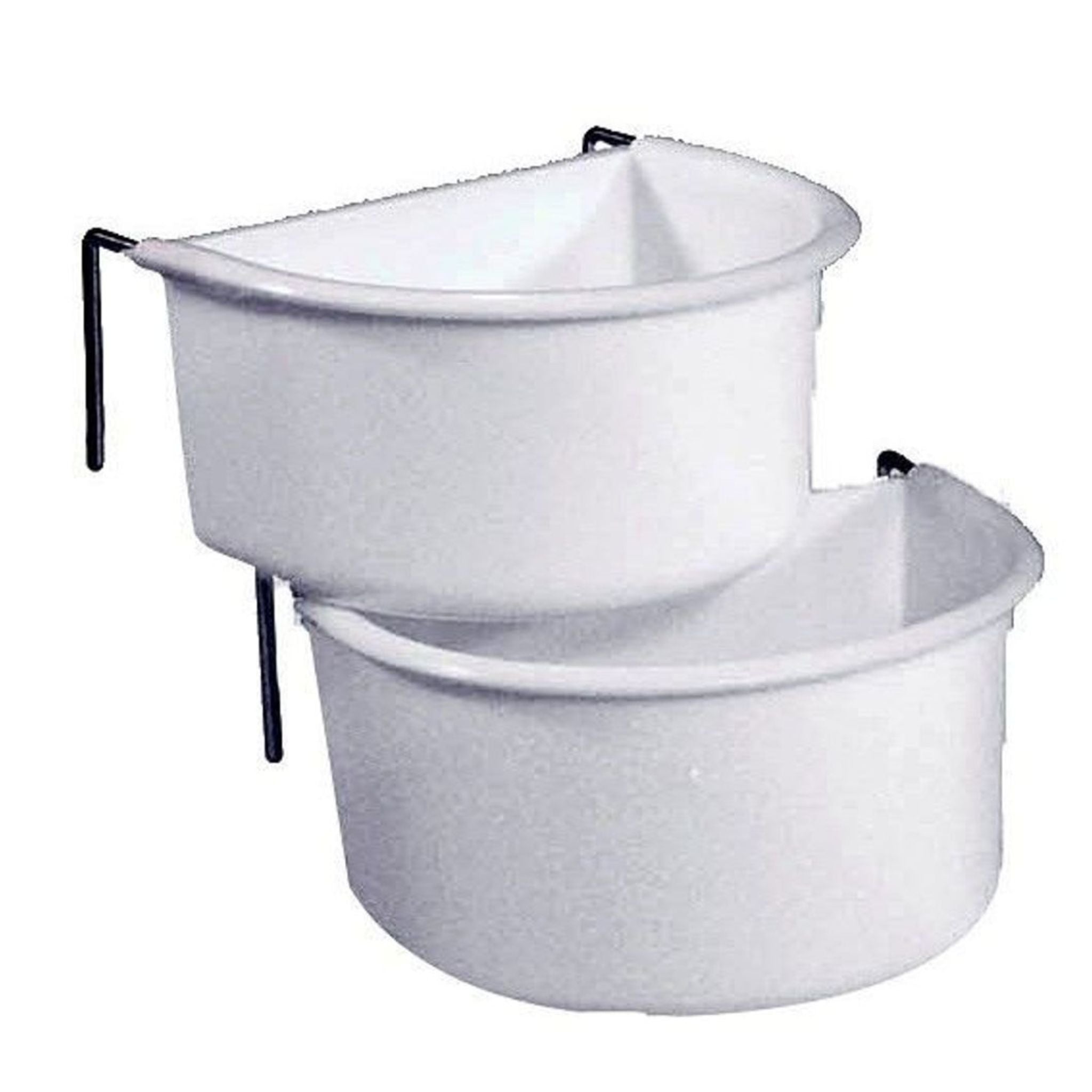 Cheeky Bird Double D Cup Feeder