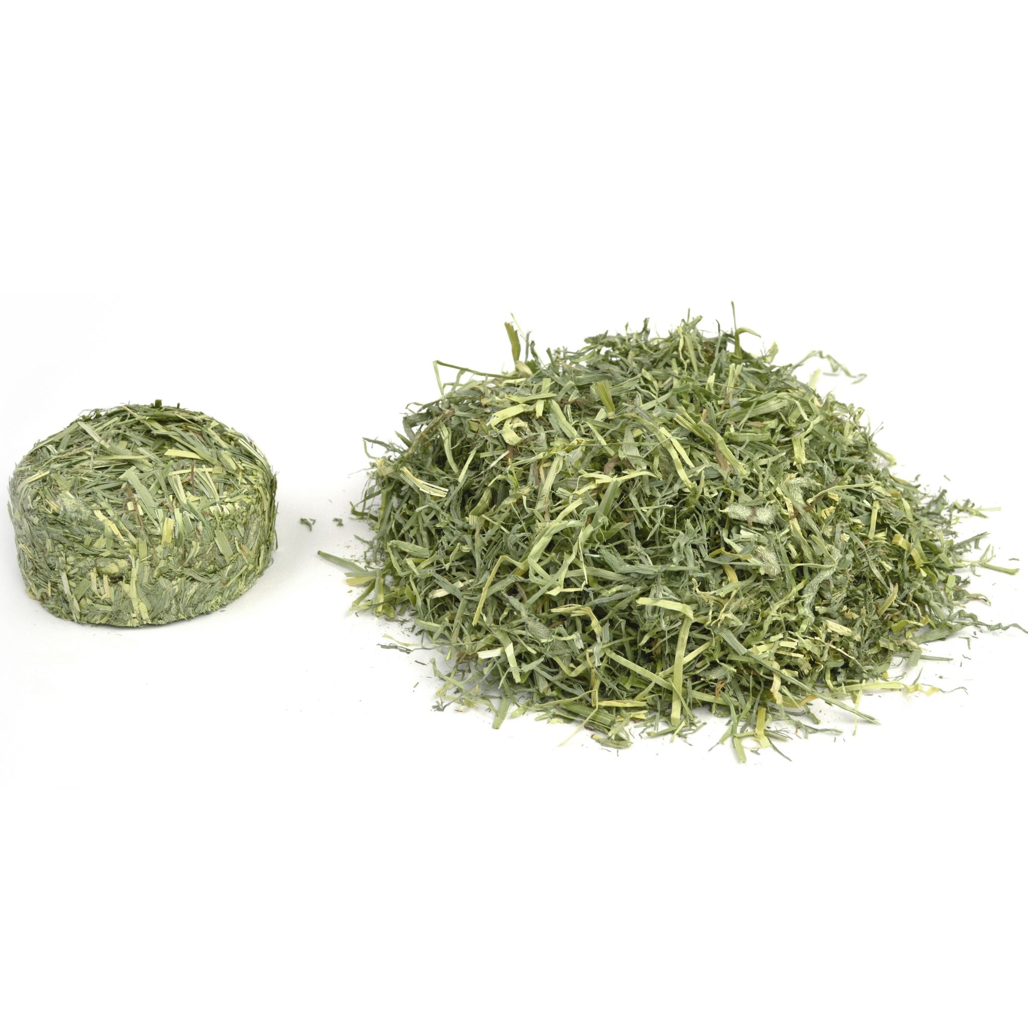 Oxbow Harvest Stacks - Western Timothy