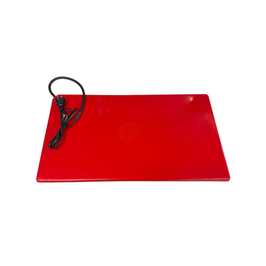 DLC Redflex recovery heat pad large 34 x 60cm