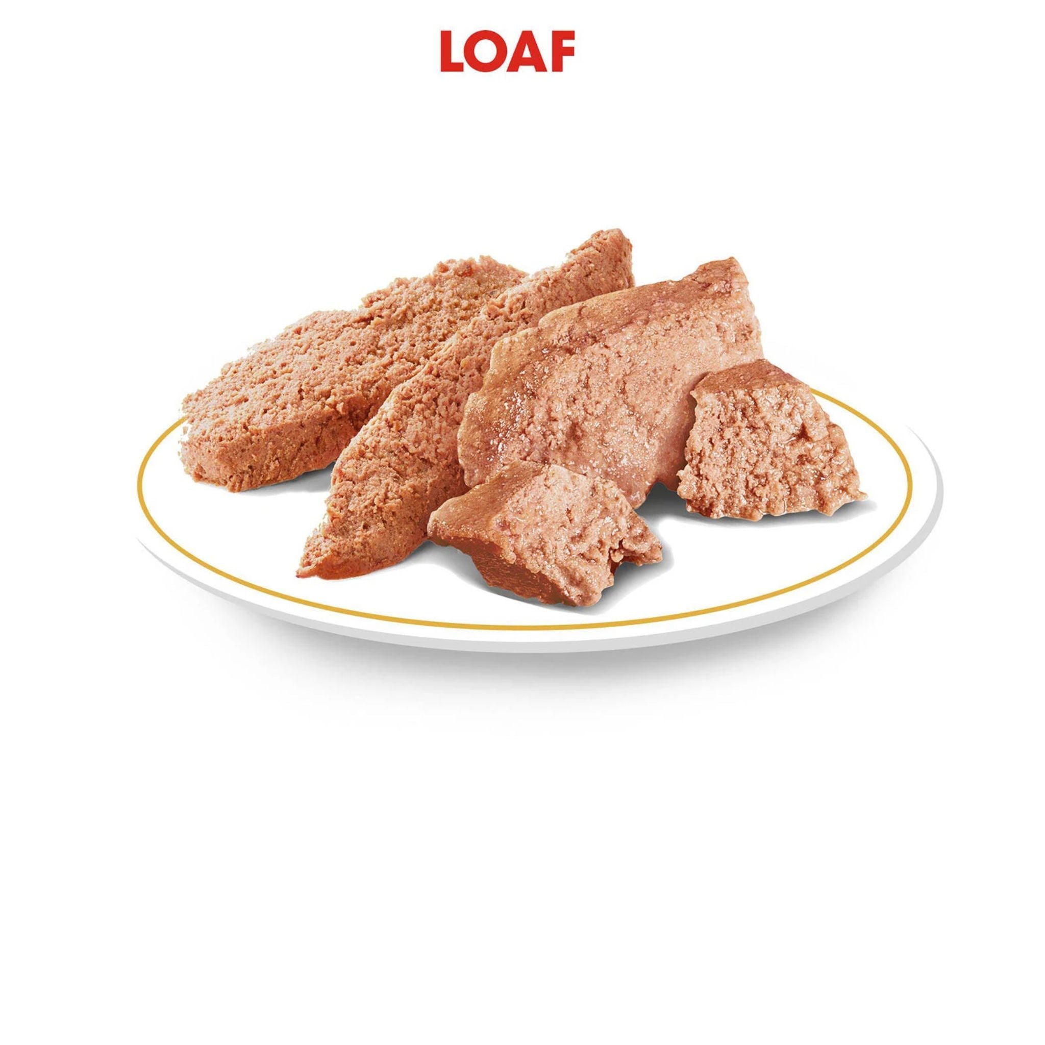 Royal Canin Poodle Loaf Wet Dog Food