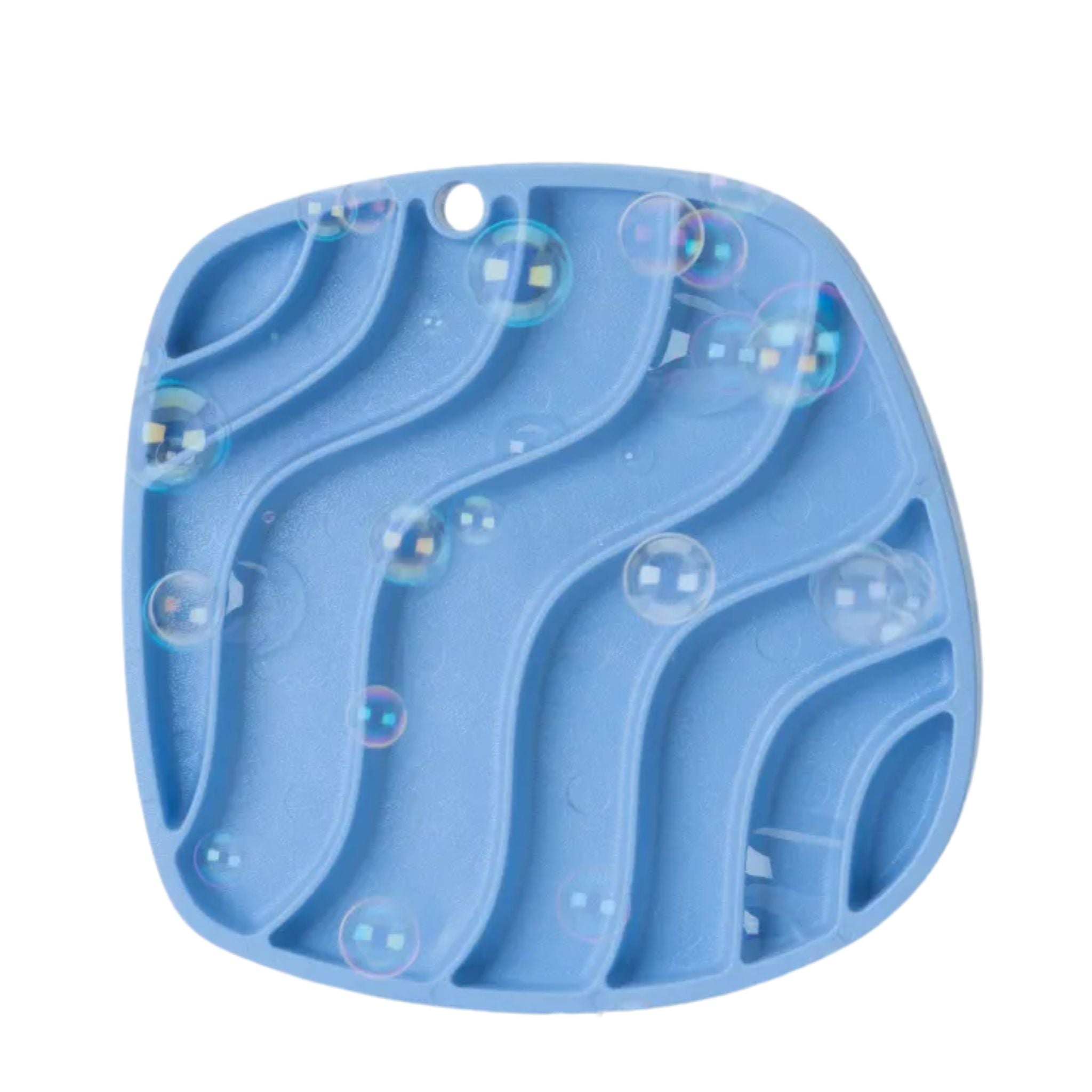 West Paw Feast Mat All-in-One Slow Feeder and Lick Mat