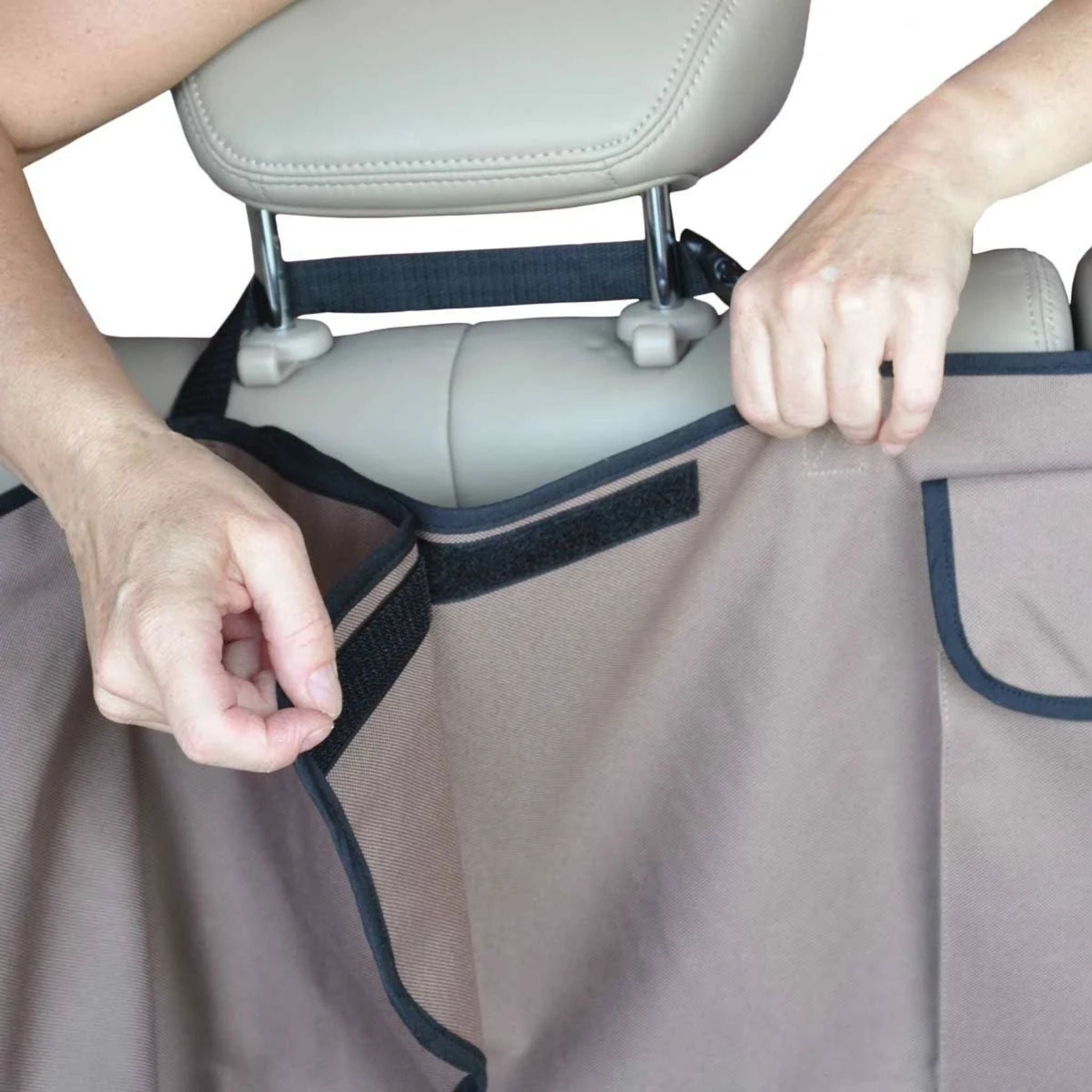 K&H Economy Cargo Cover