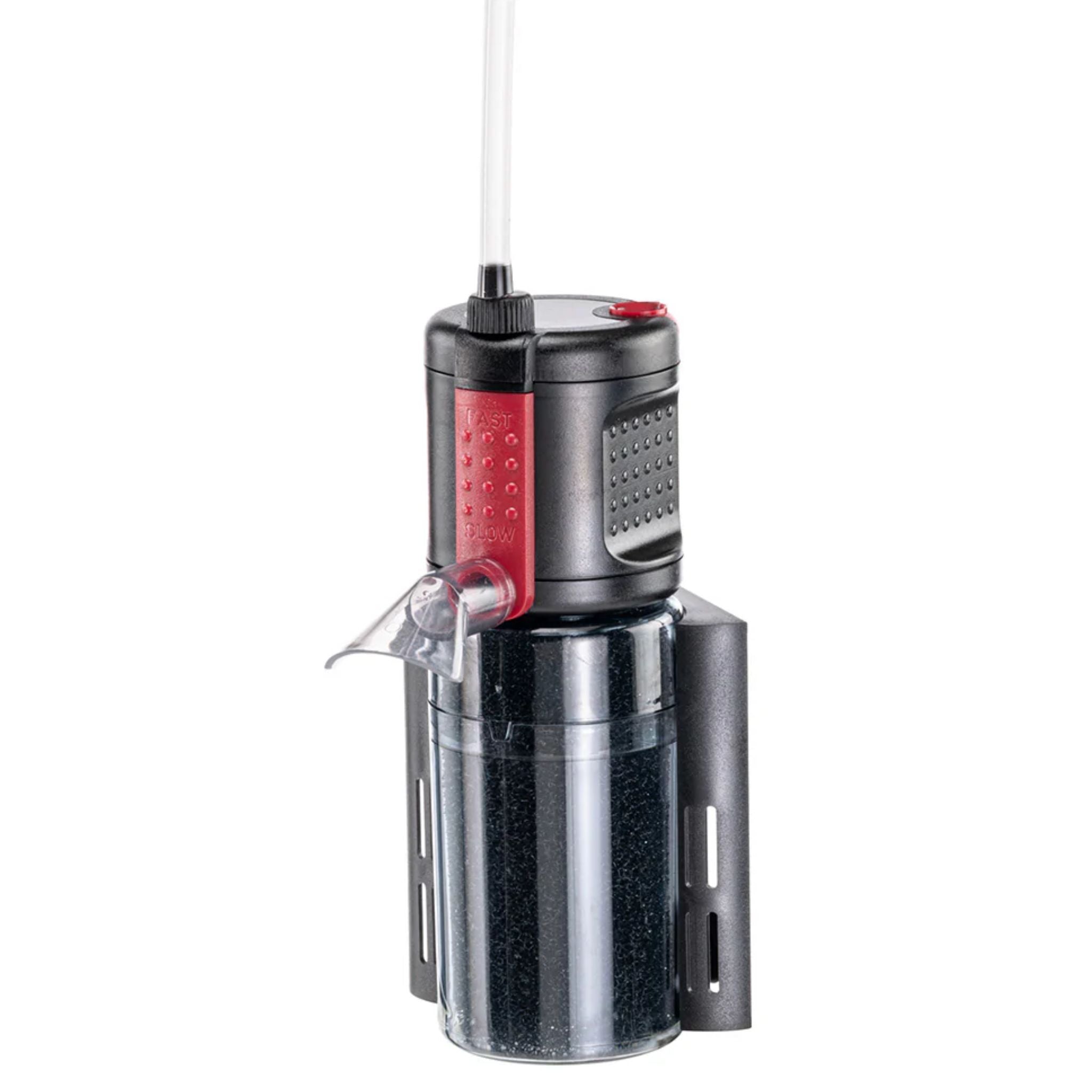 Hydor Crystal 2-stage Internal Filter for Aquariums