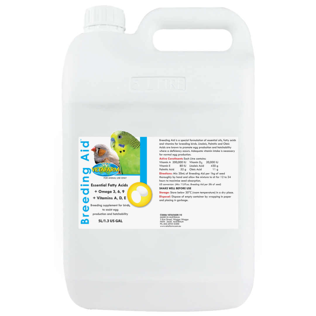 Vetafarm Breeding Aid