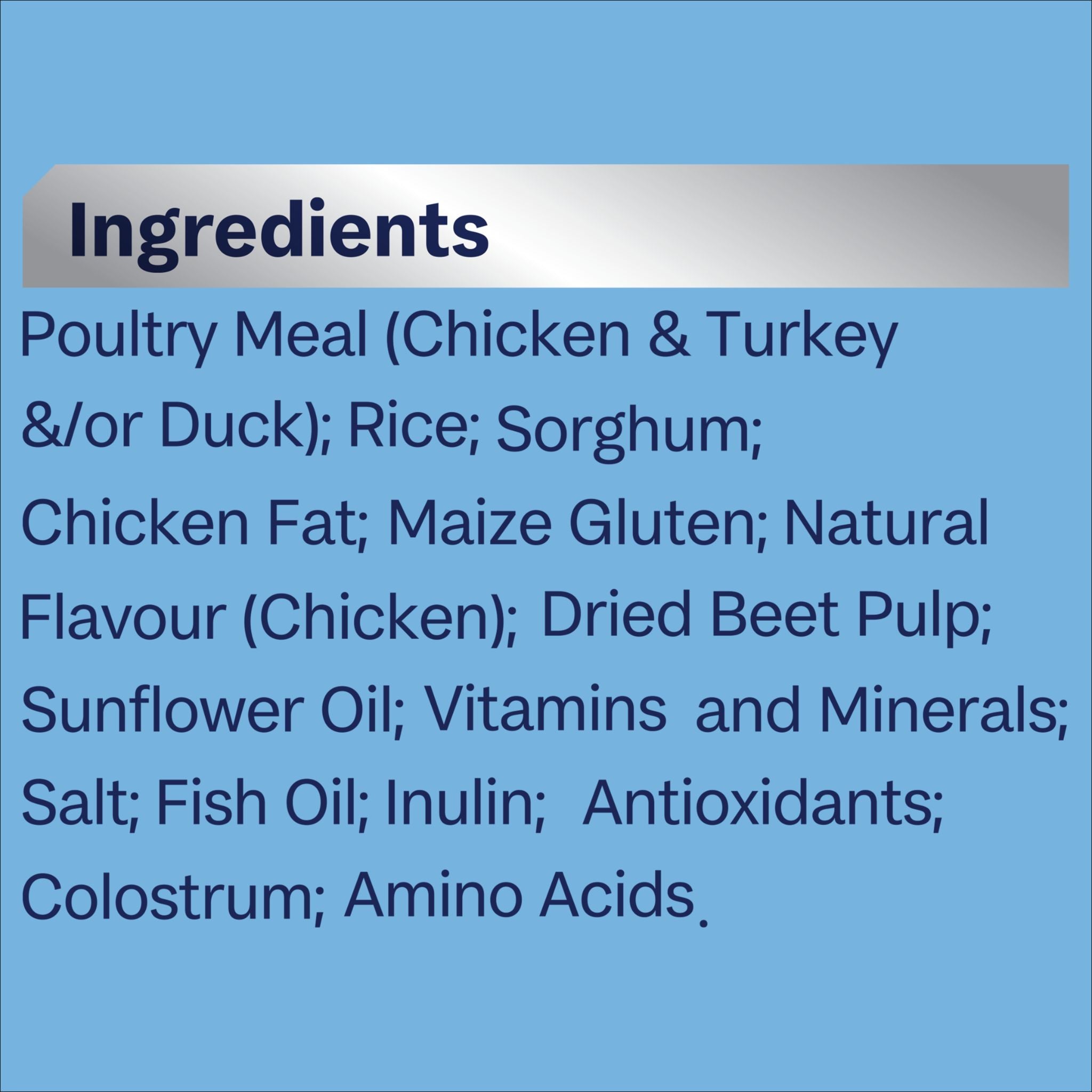 ADVANCE Dry Dog Food Medium Breed Puppy Turkey and Rice