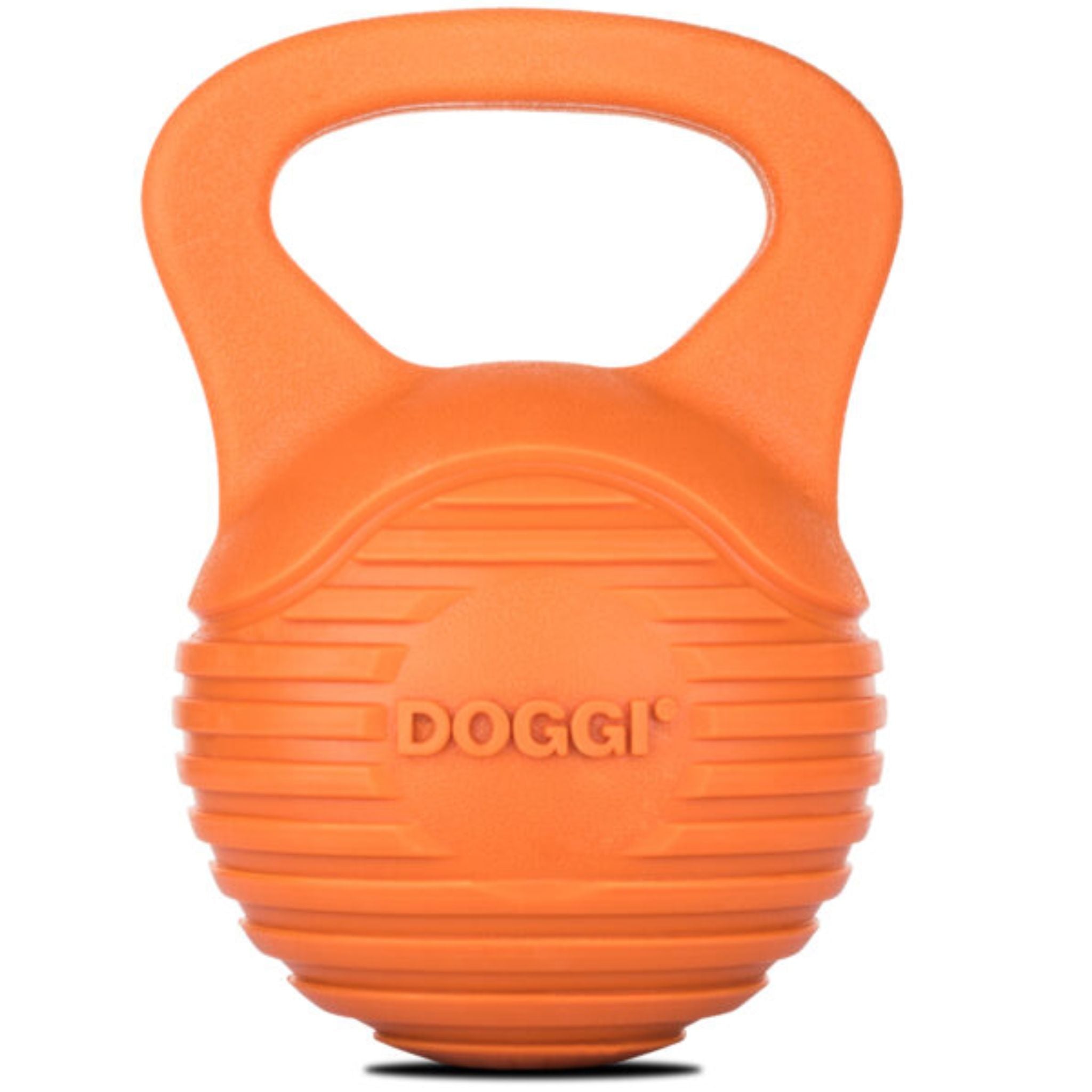 Doggi Dumbell Dog Toy