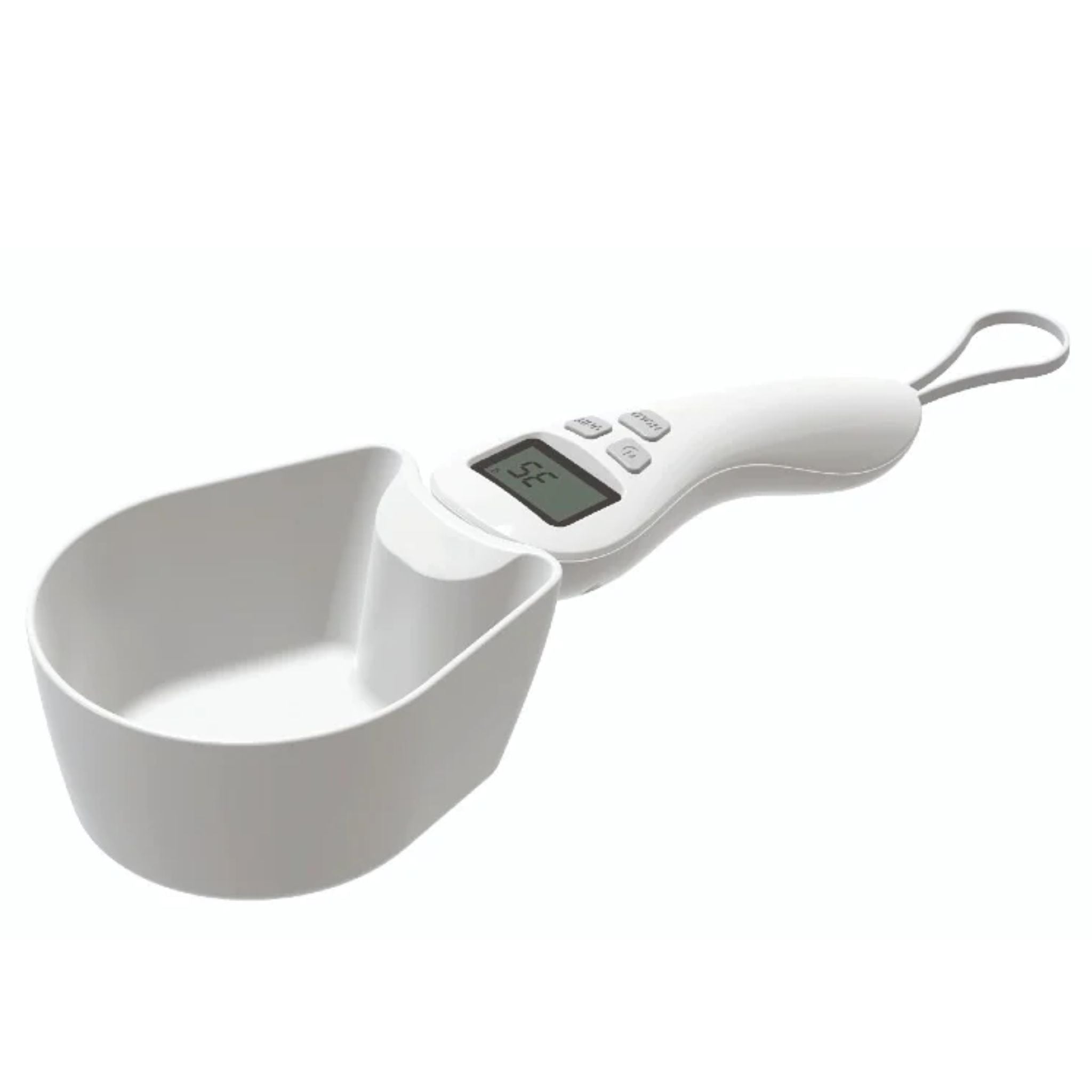 M-Pets POPPY Measuring Scoop| PeekAPaw Pet Supplies