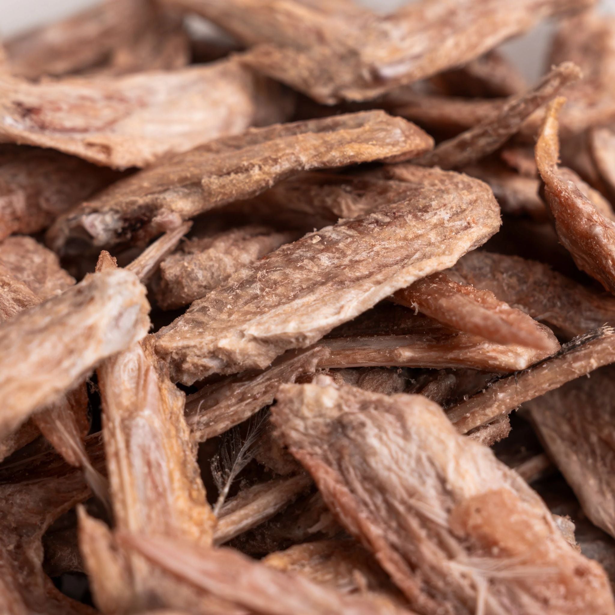 FuReeze Dried Quail Freeze Dried Pet Treats