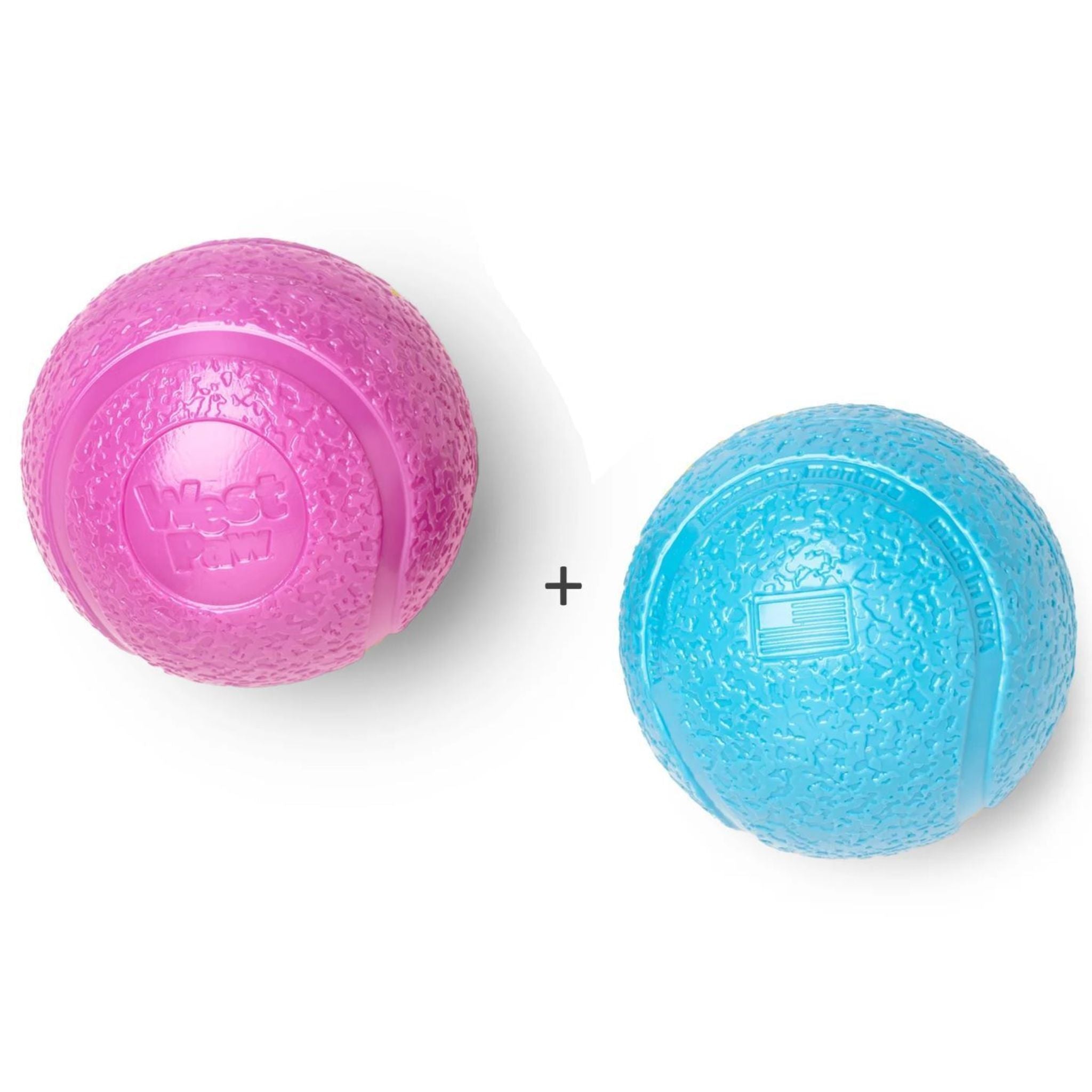 West Paw Boundr Fetch Dog Toys