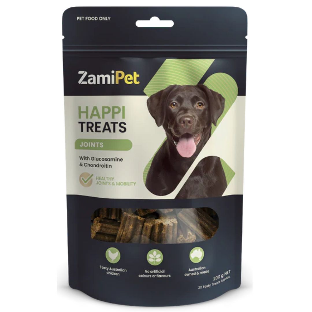 Zamipet Happitreats Joints