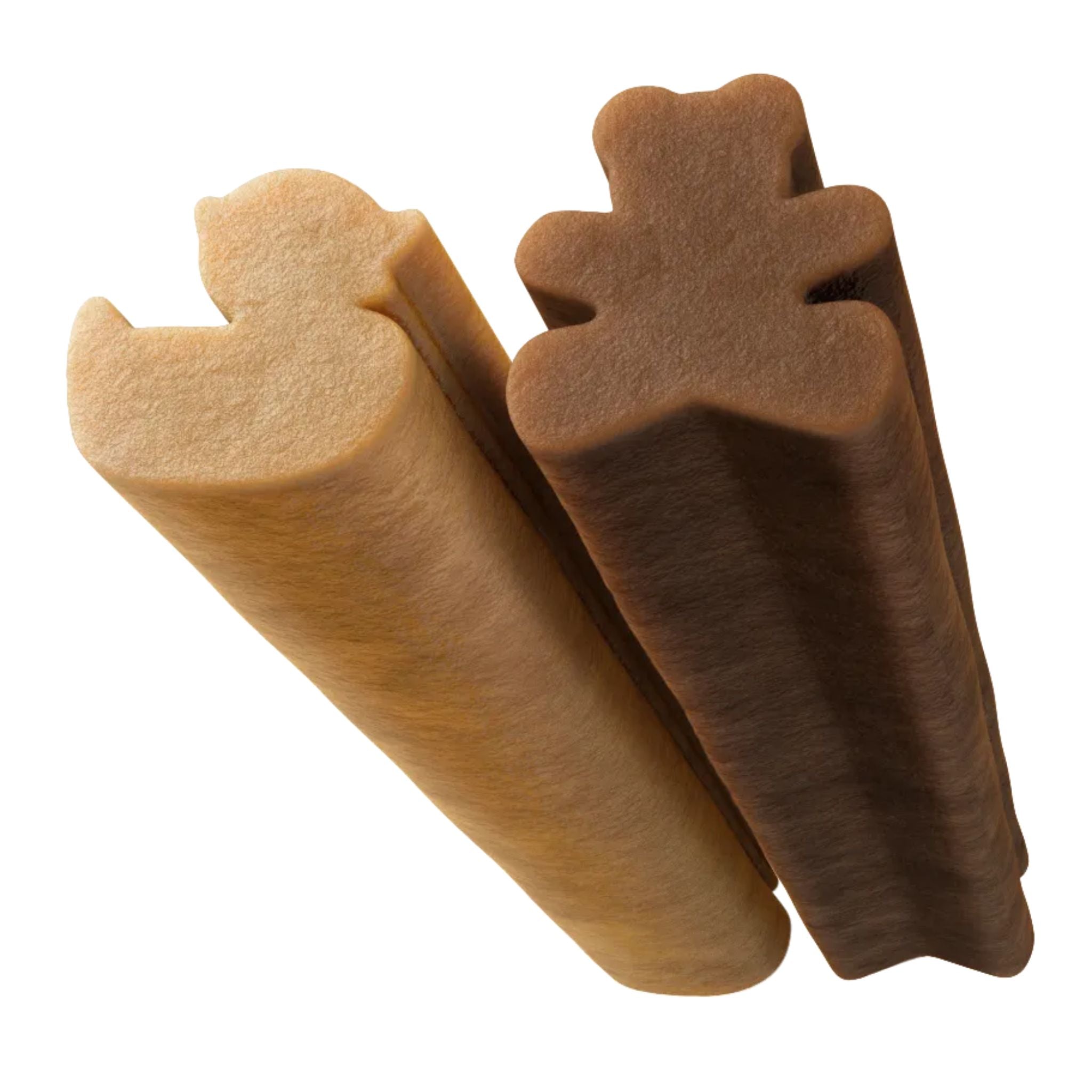 Whimzees Dental Dog Treats Puppy | PeekAPaw Pet Supplies
