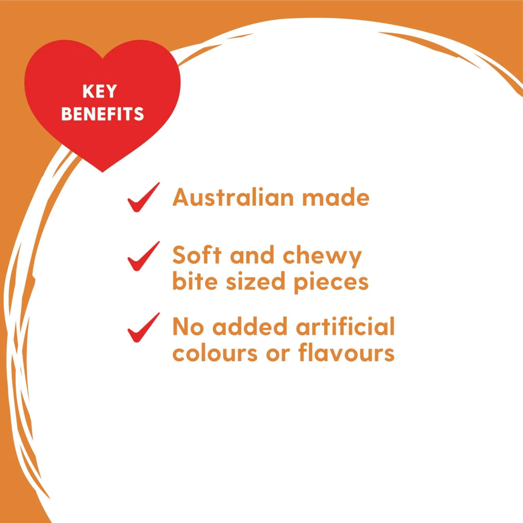 Love'em Chicken Dog Training Treats