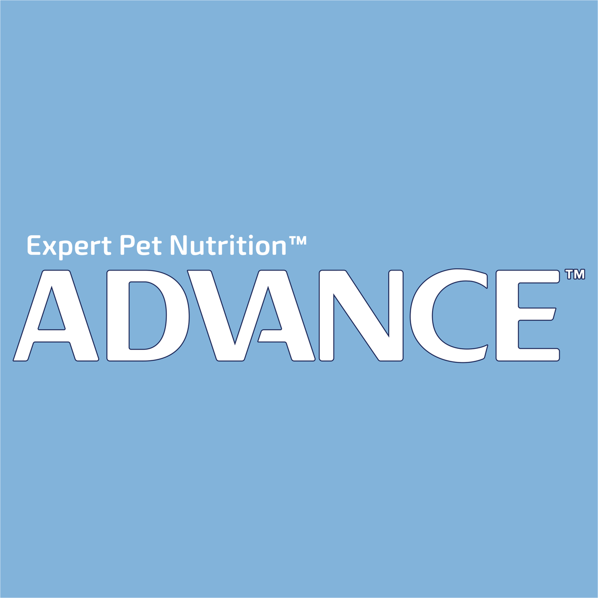ADVANCE Expert Pet Nutrition logo