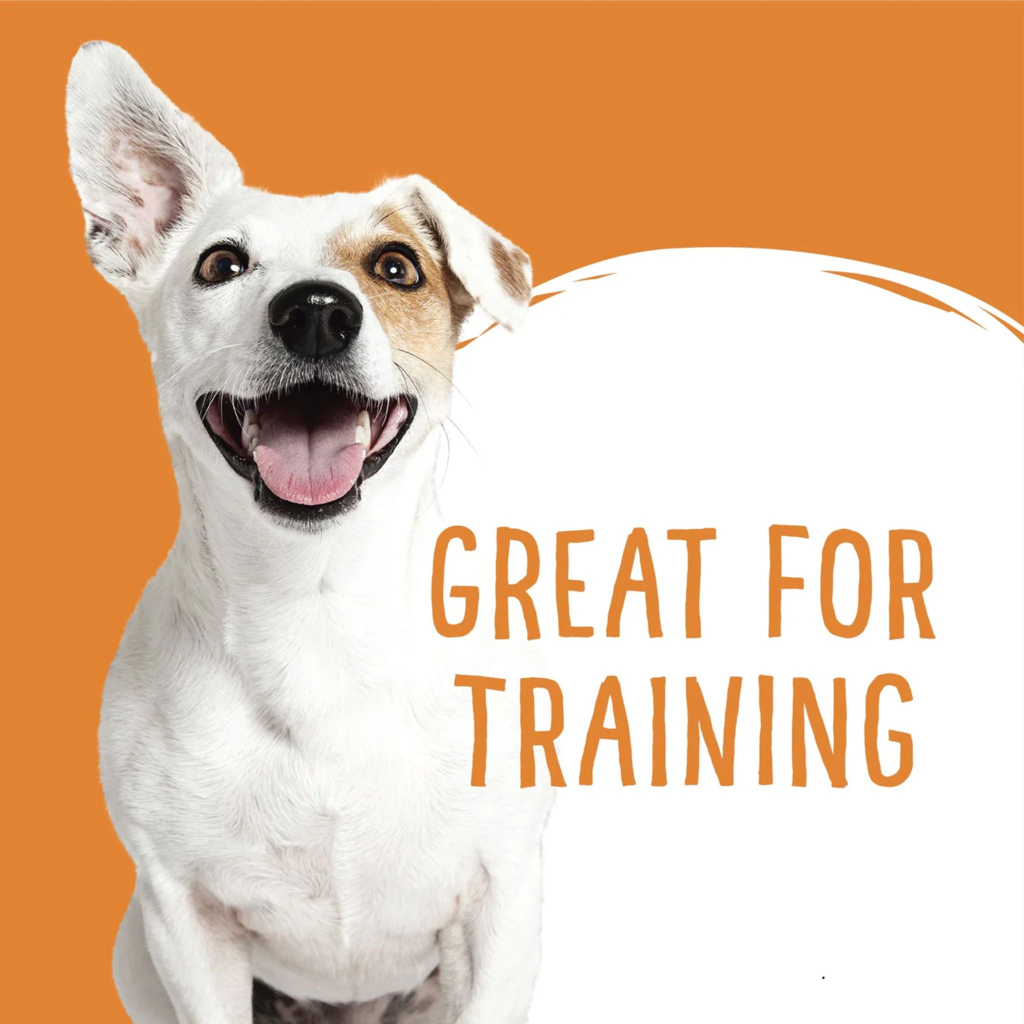 Love'em Chicken Dog Training Treats