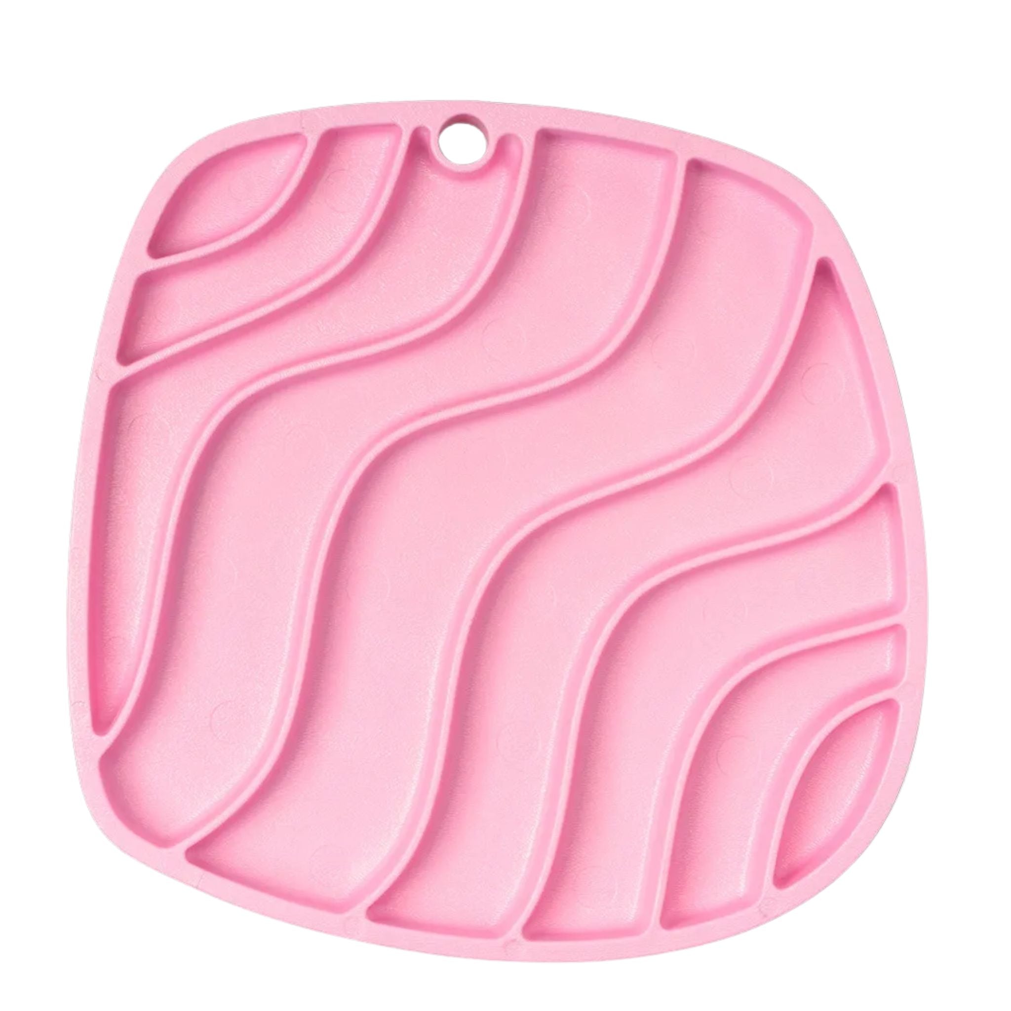 West Paw Feast Mat All-in-One Slow Feeder and Lick Mat