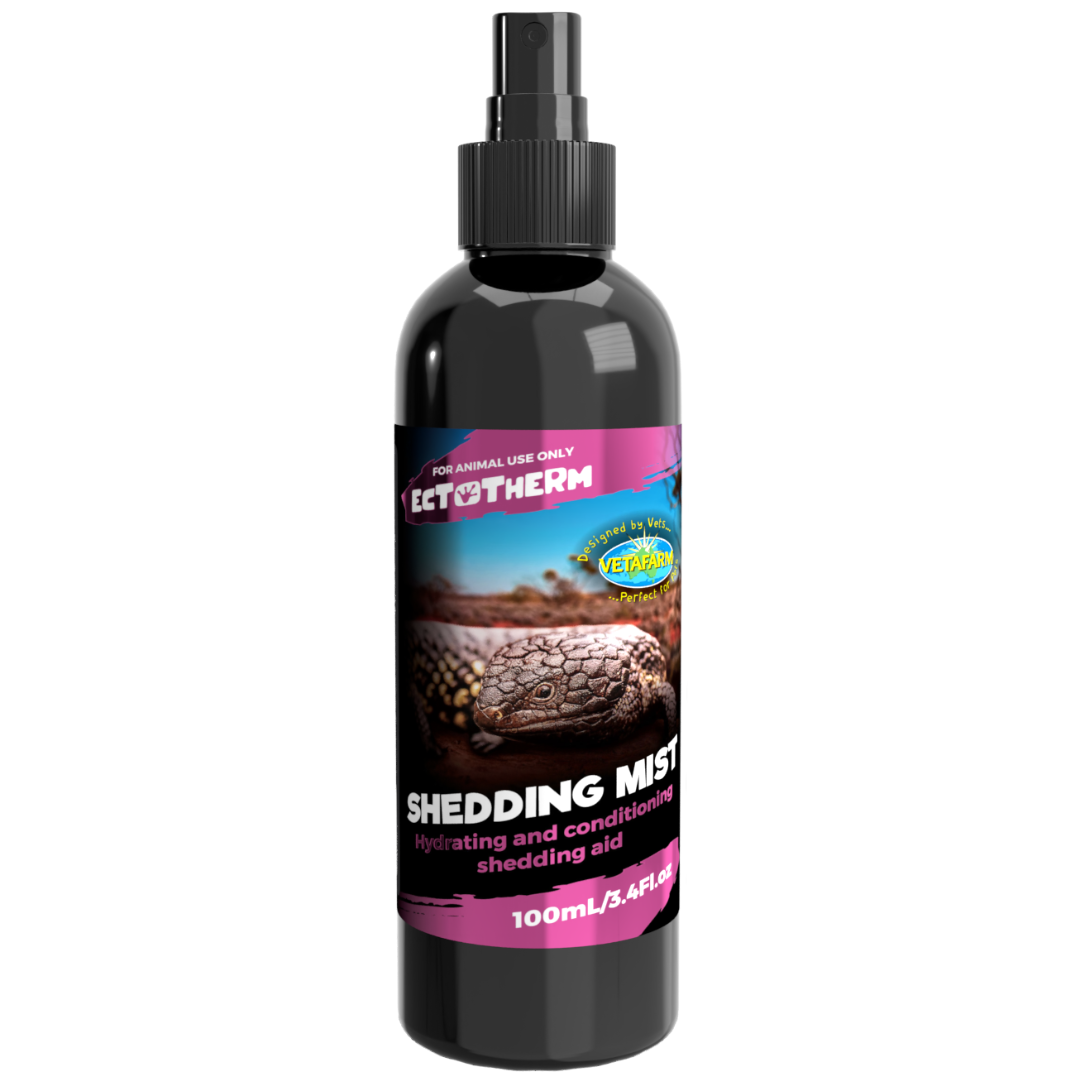 Vetafarm Shedding Mist