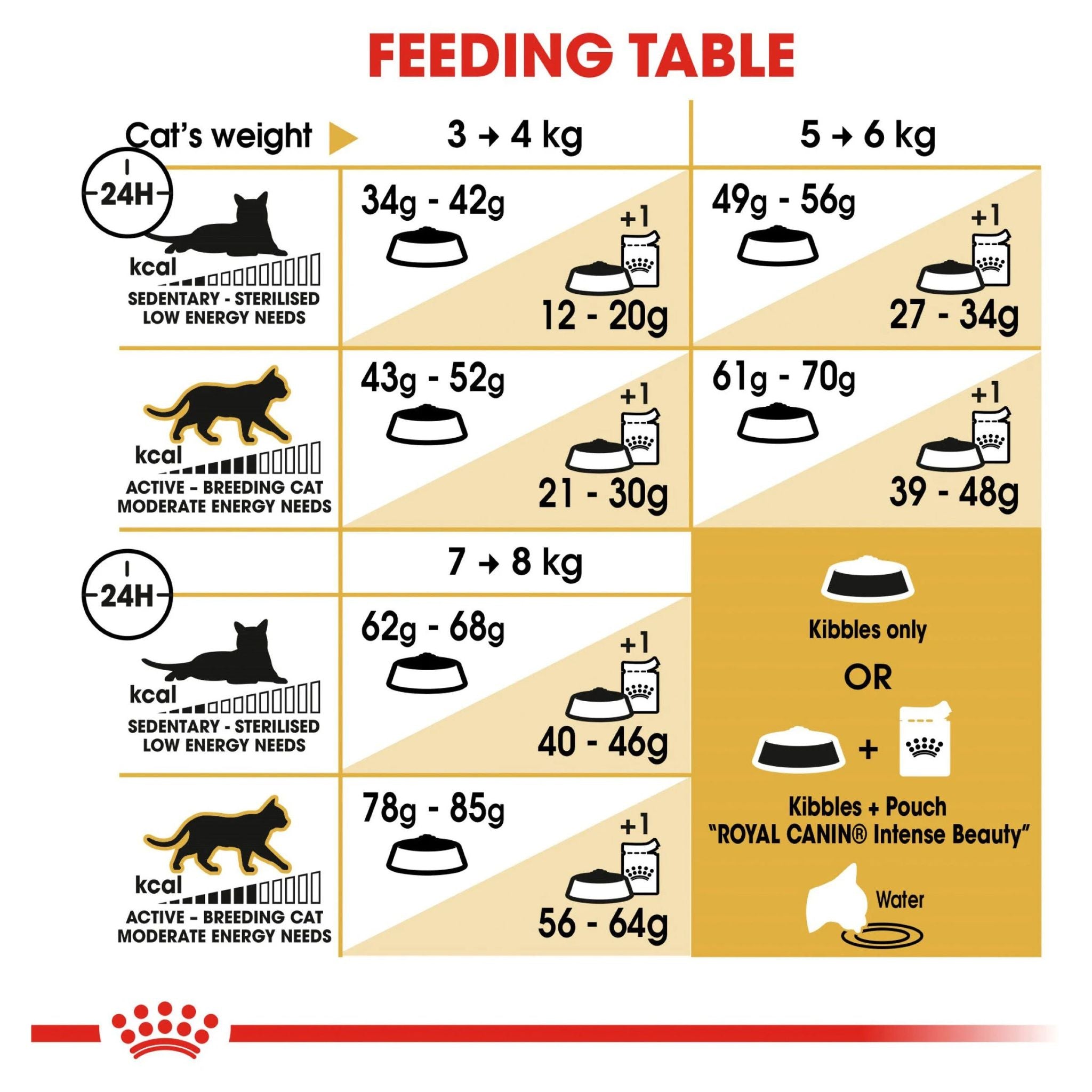 Royal Canin Ragdoll Dry Cat Food