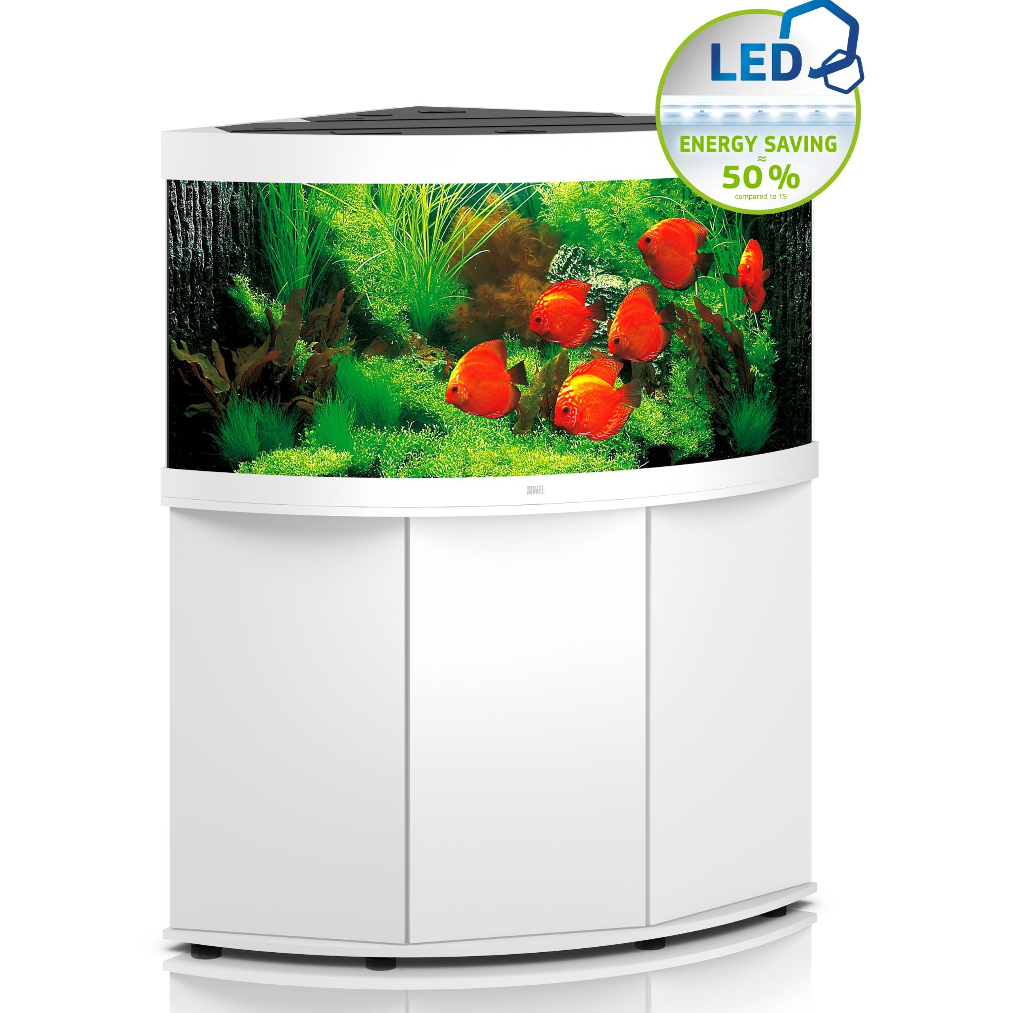 Juwel Trigon LED Aquarium 350L