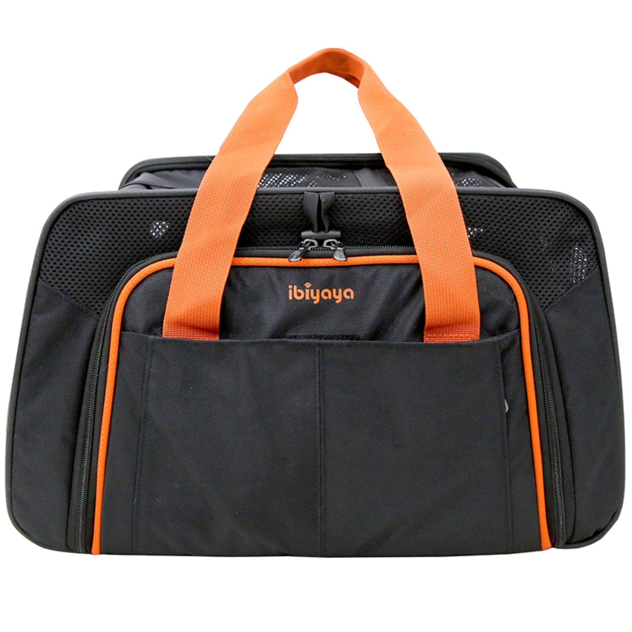 Ibiyaya JetPaw 3-in-1 Pet Stroller with Removable Carrier