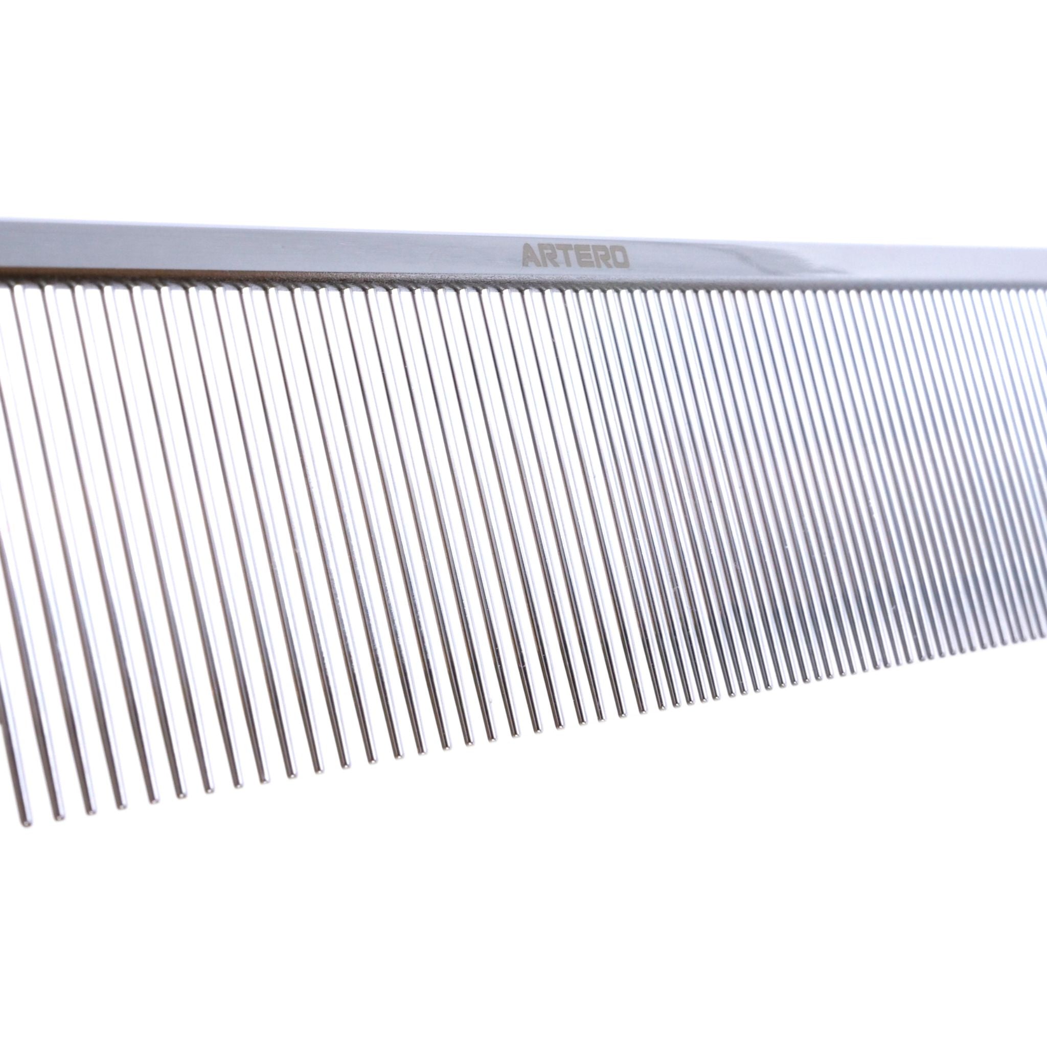 Artero Nature Collection Extra Volume Finishing Comb