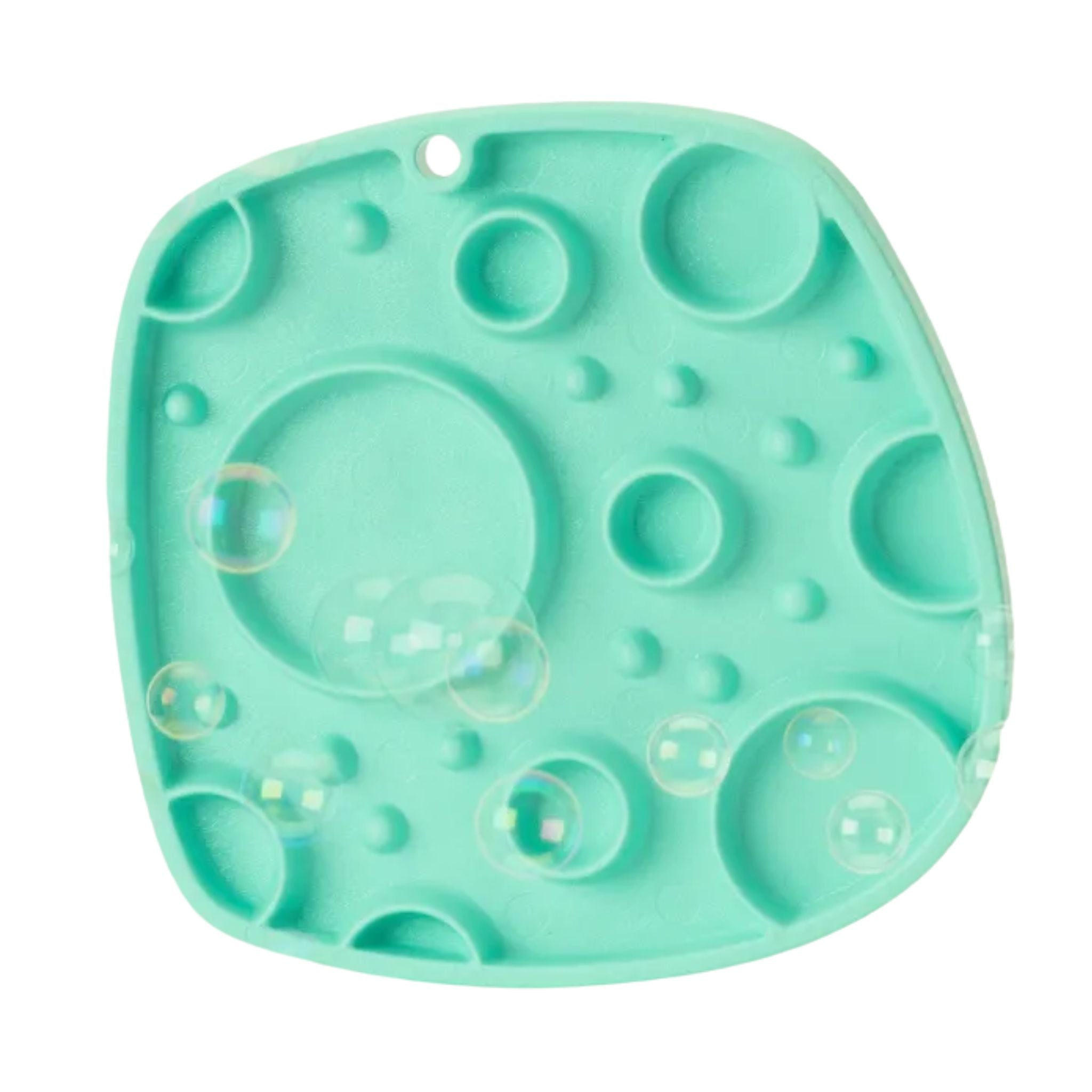 West Paw Feast Mat All-in-One Slow Feeder and Lick Mat