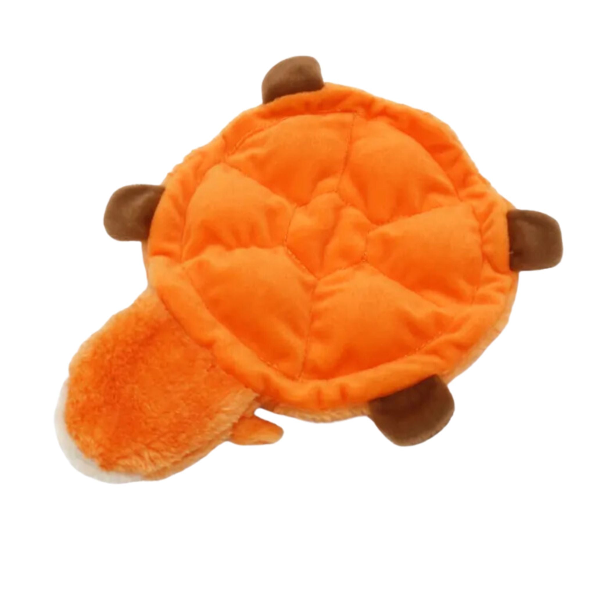 Zippy Paws Dog Toys Plush Squeakie Crawler - Moody the Moose