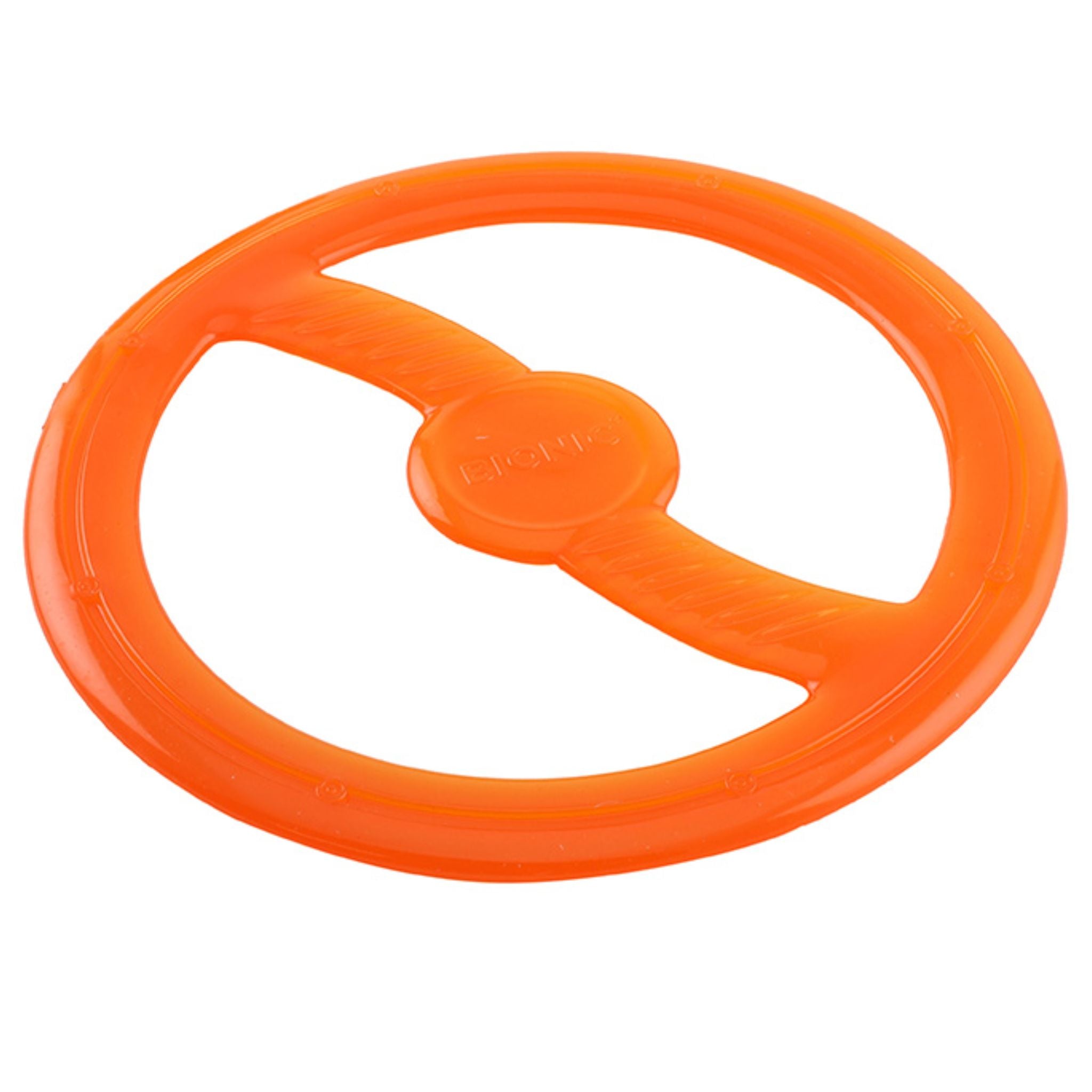 Bionic Toss-N-Tug Dog Toys