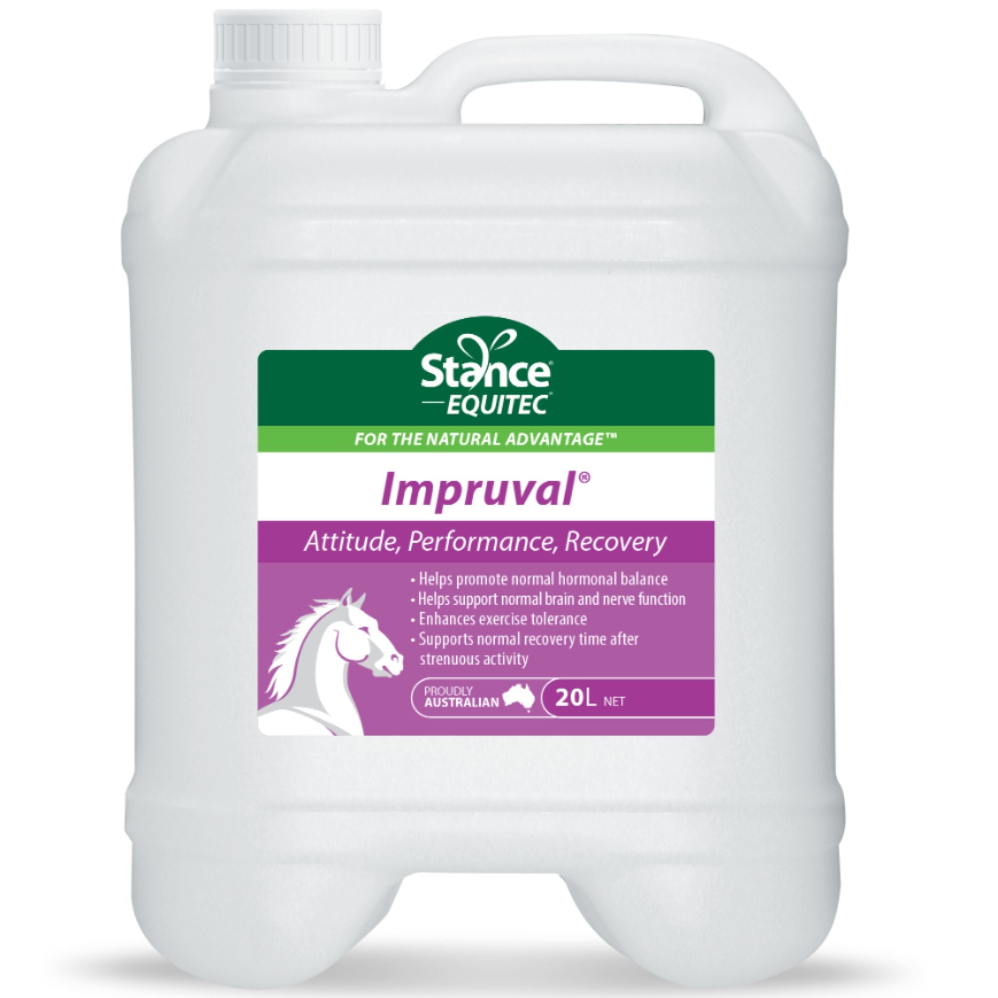 Stance Equitec Impruval for Horses