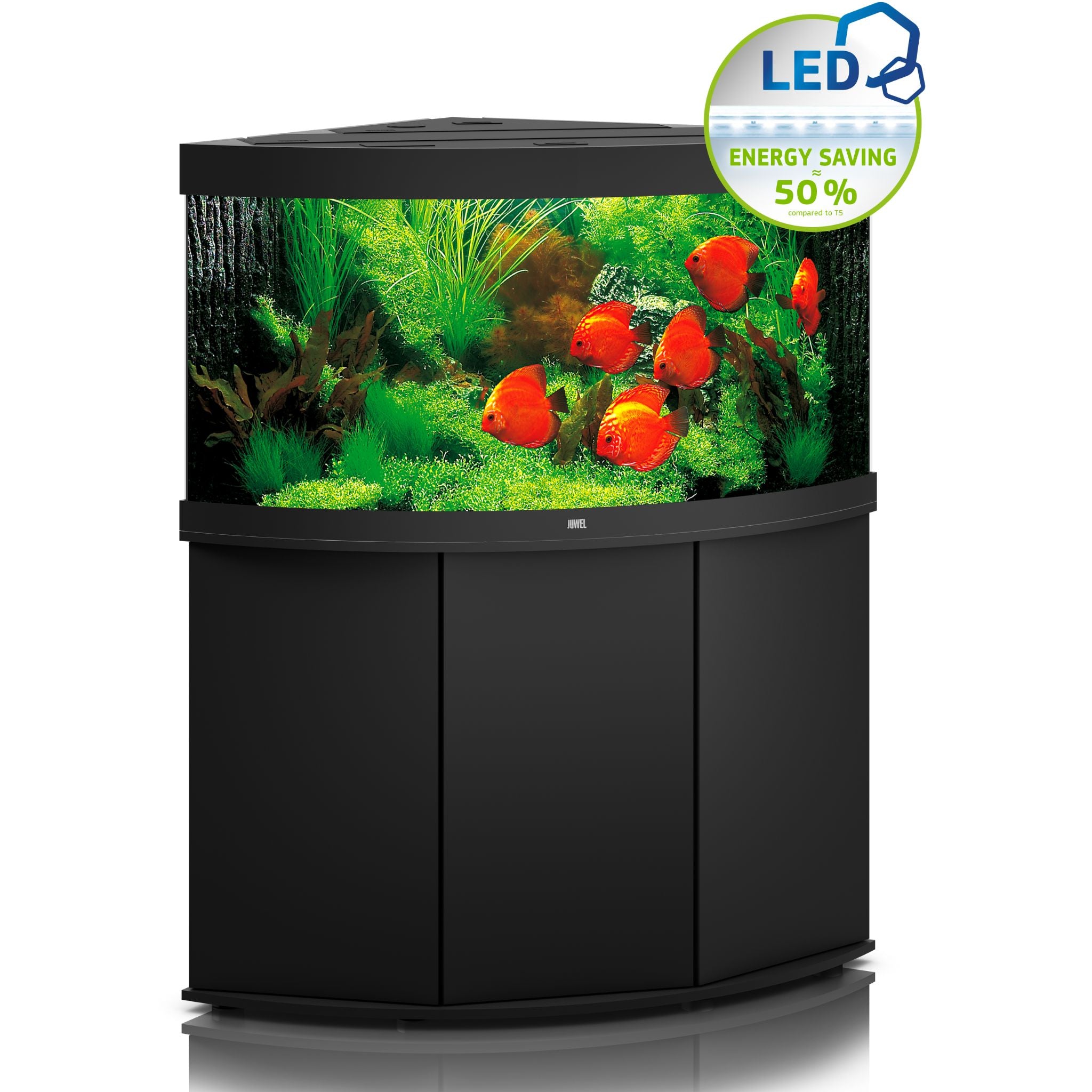 Juwel Trigon LED Aquarium 350L