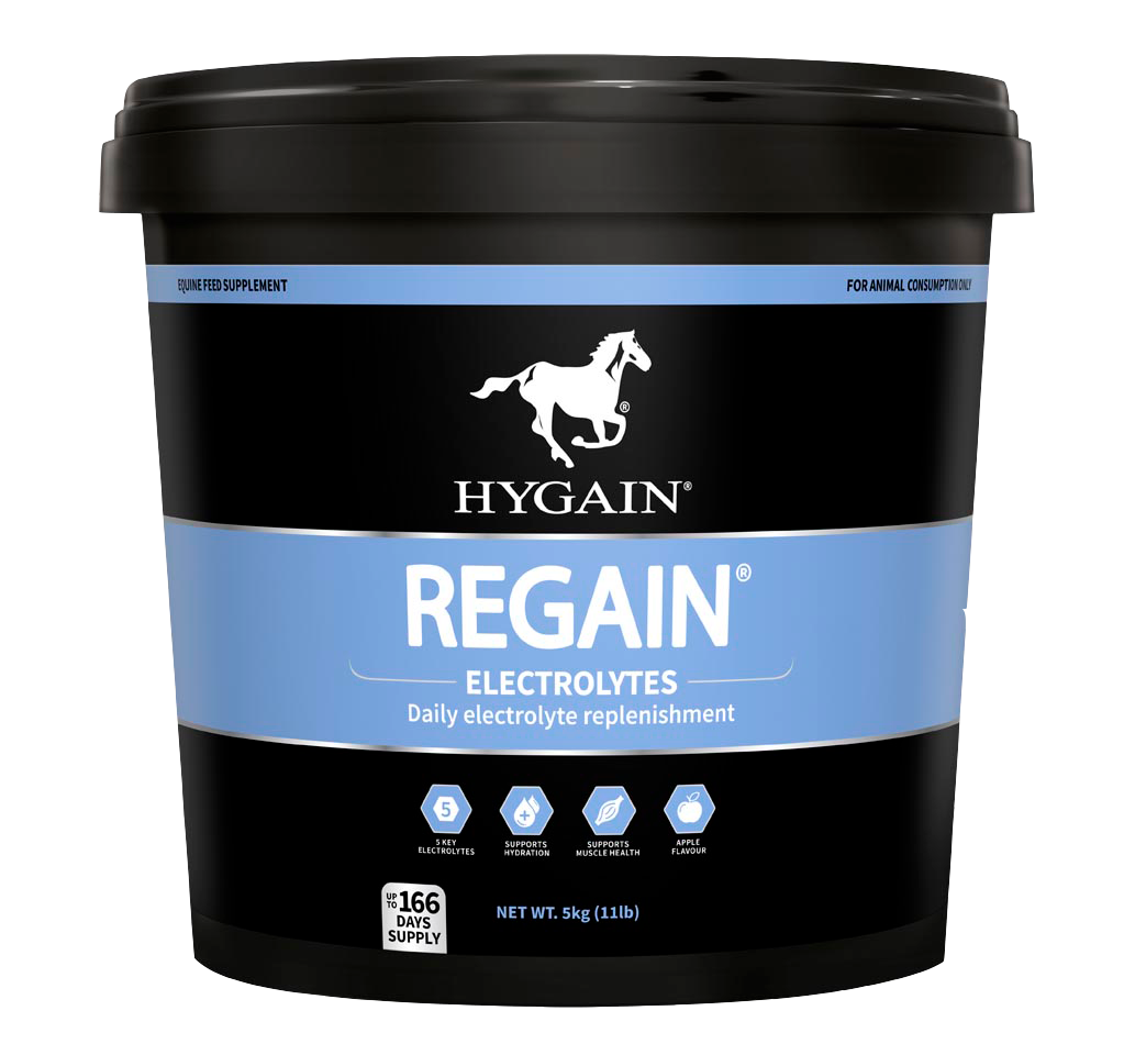 Hygain Regain 5kg bucket