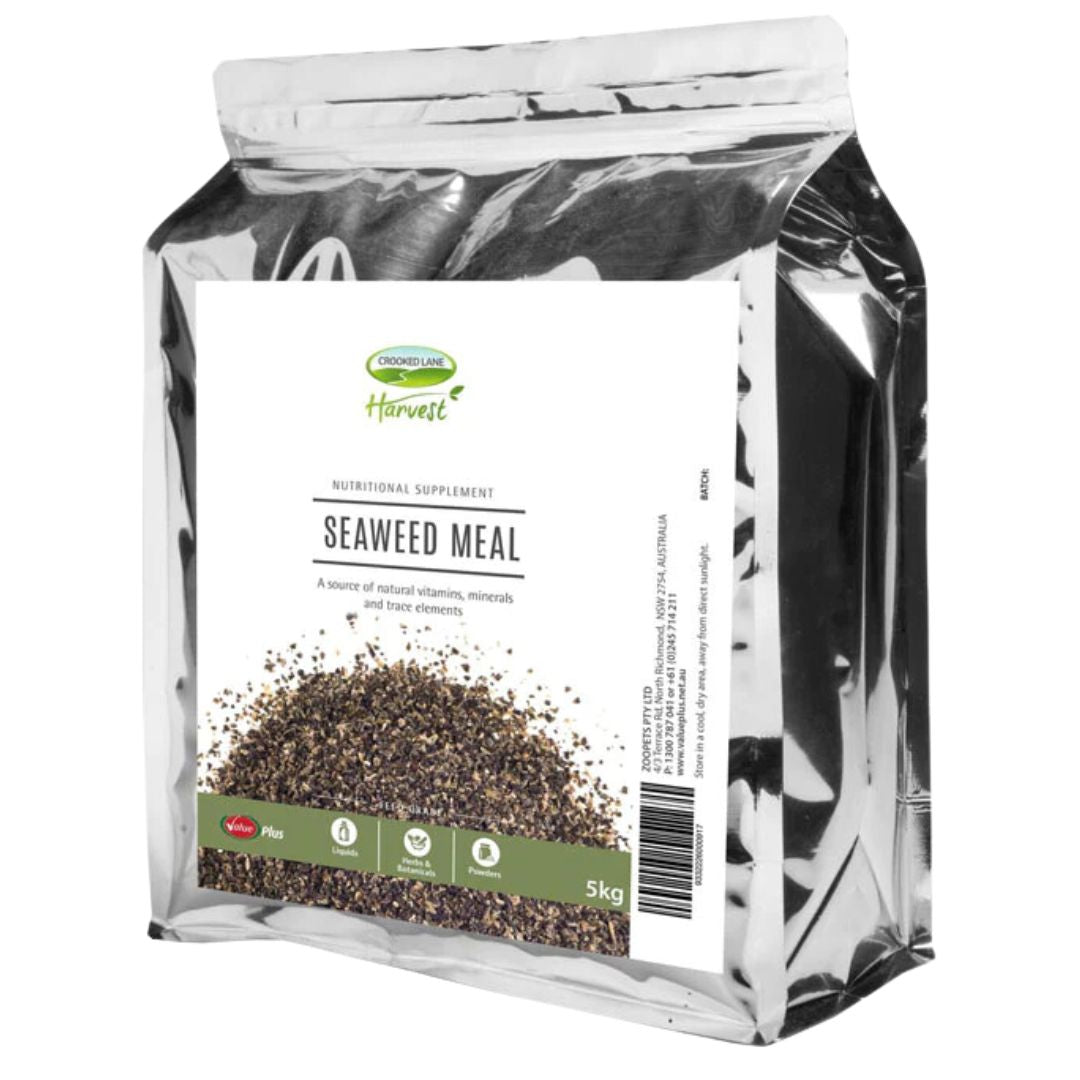 Crooked Lane Seaweed Meal