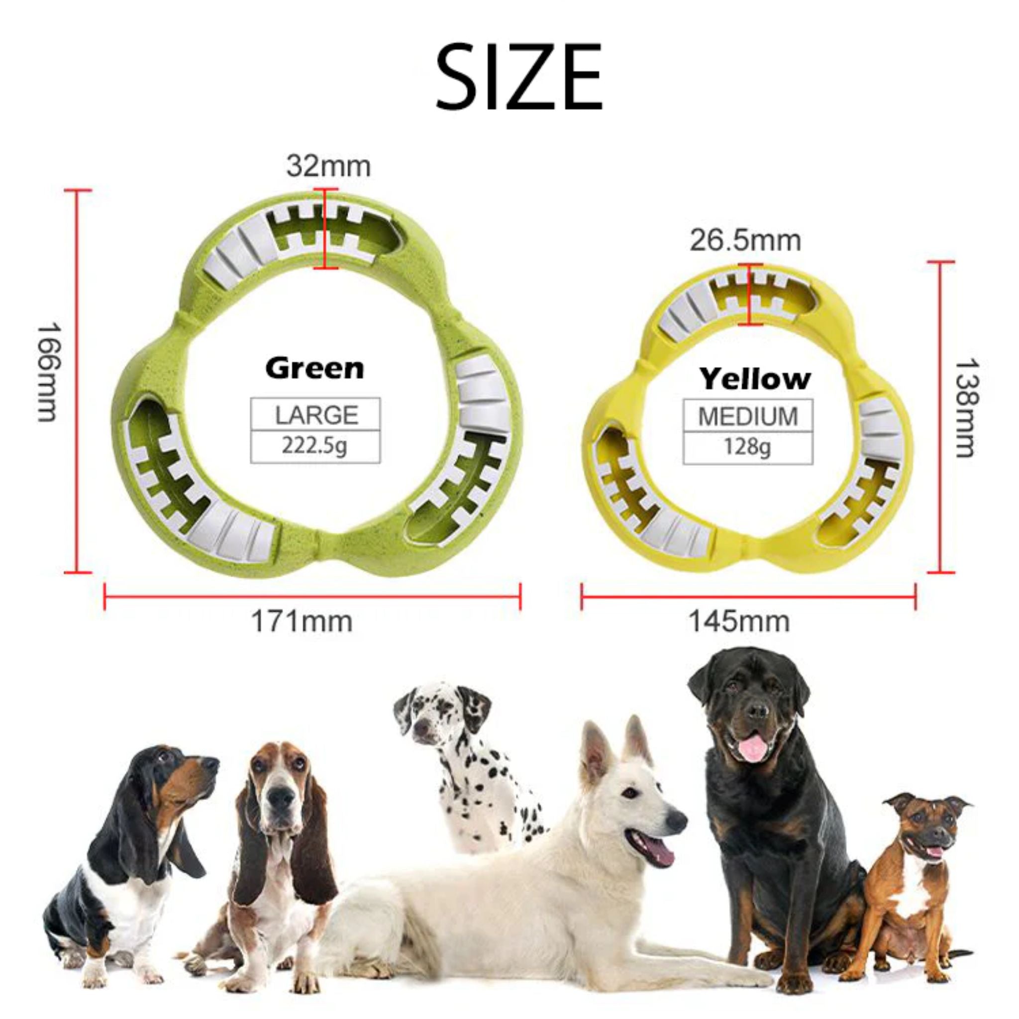 Petopia Ultra Tough Dog Toy Coco Banana
