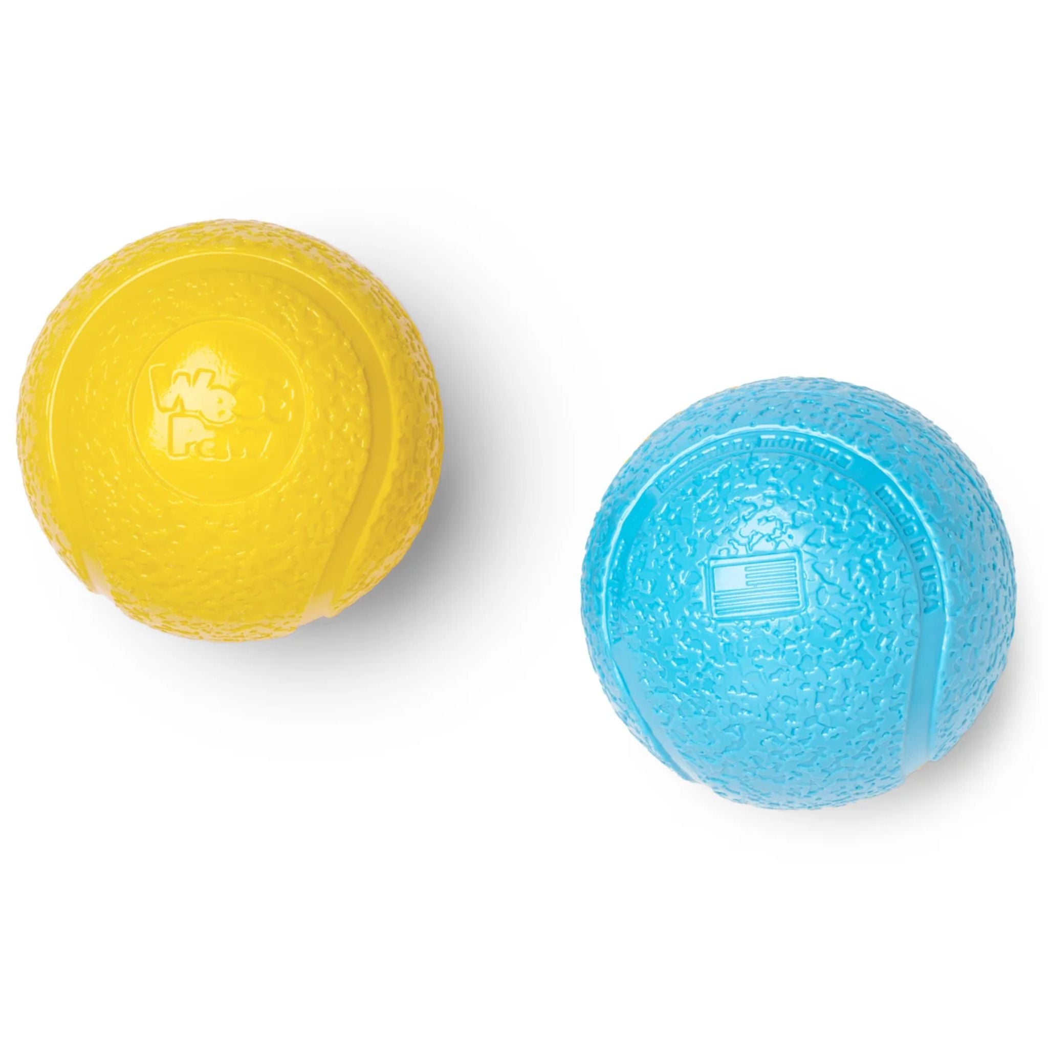 West Paw Boundr Fetch Dog Toys