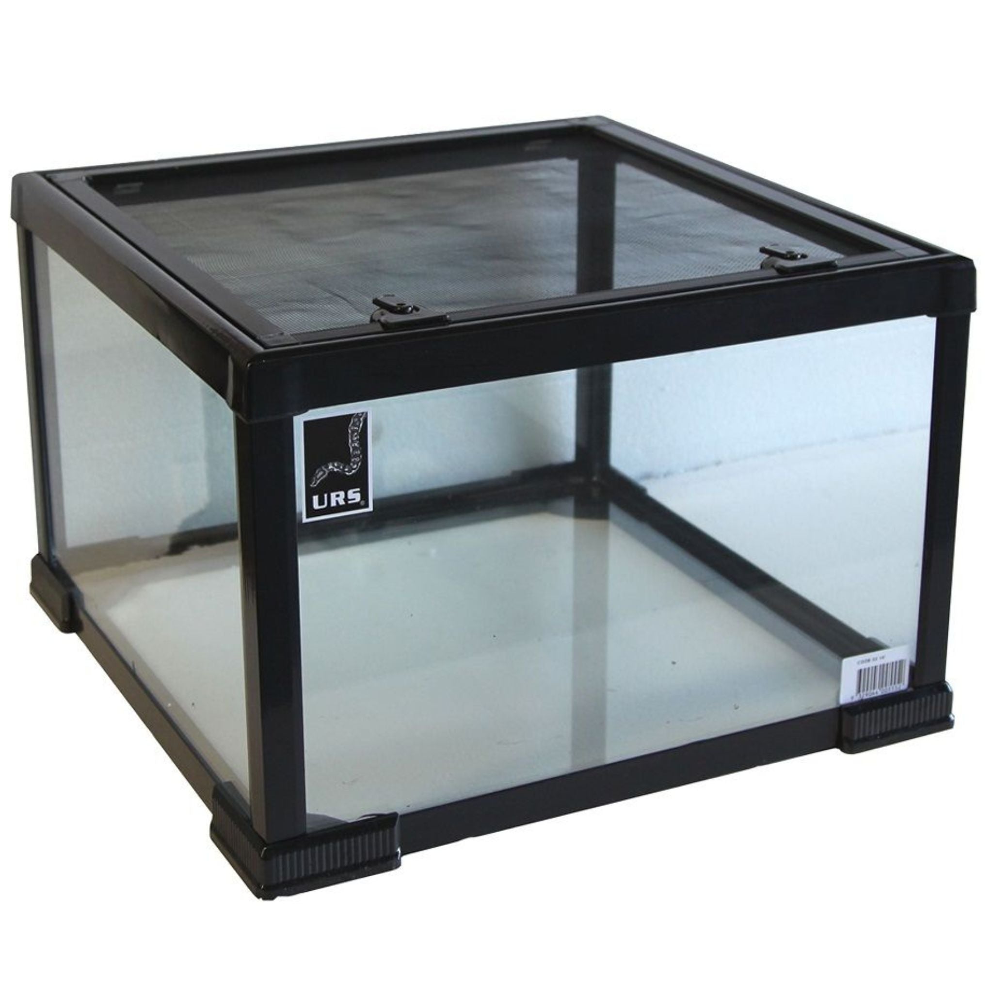 URS Terrarium