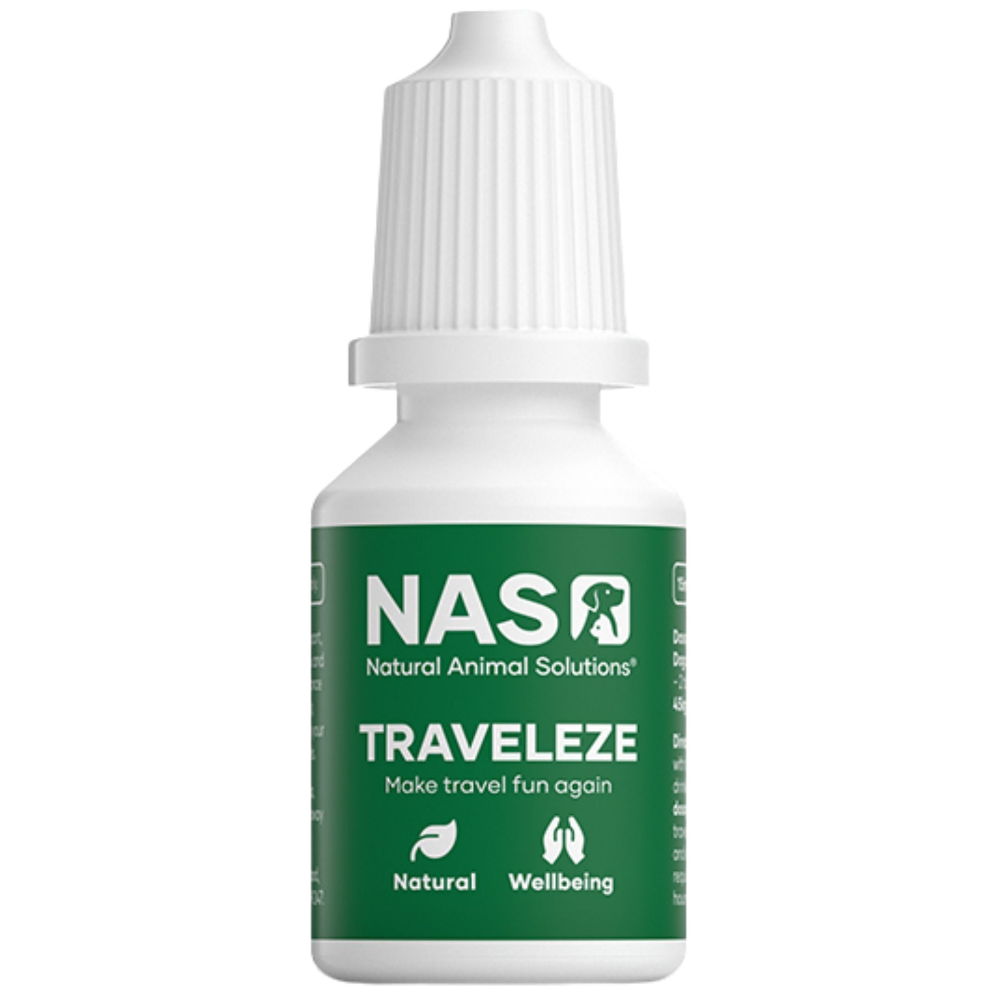 Natural Animal Solutions TravelEze
