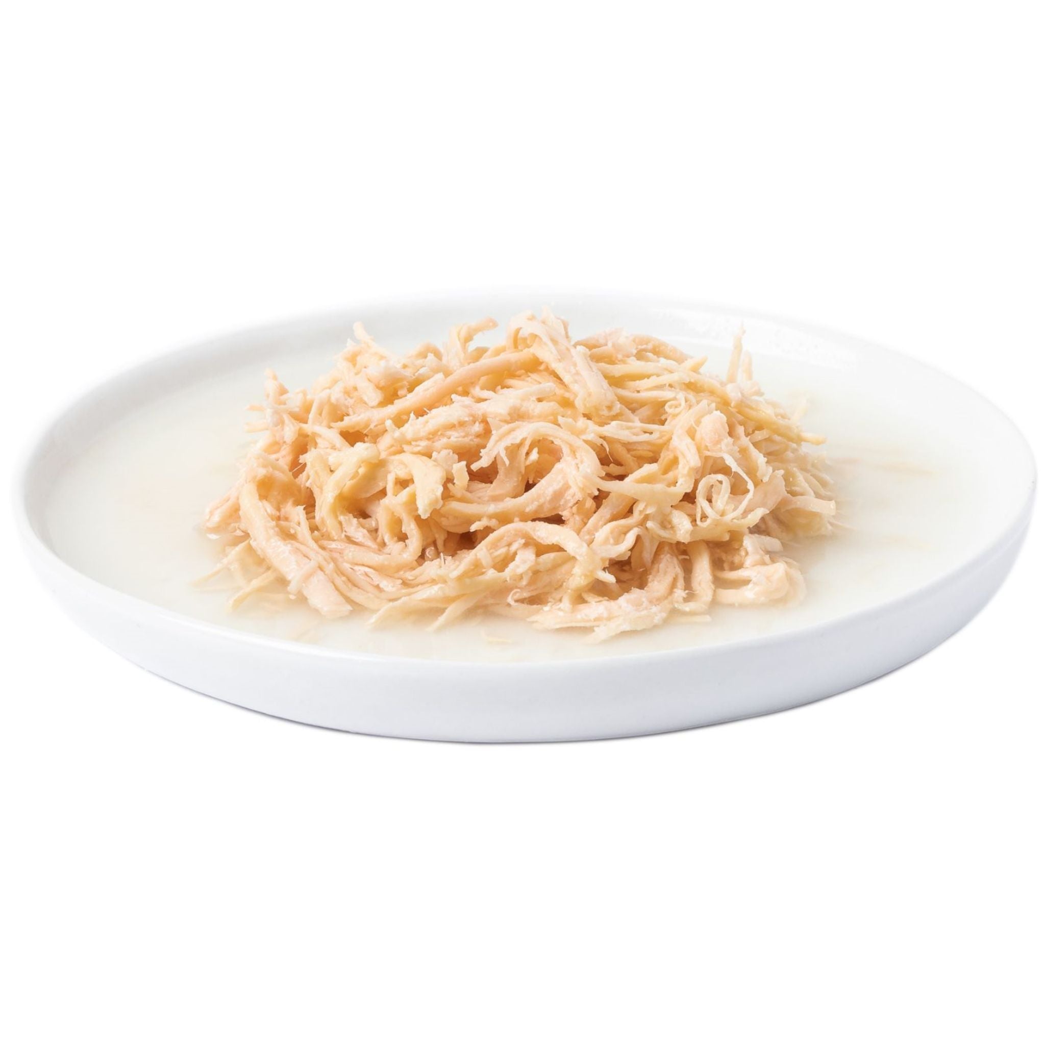 Wellness Core Wet Cat Food Topper Simply Shreds Shredded Boneless Chicken