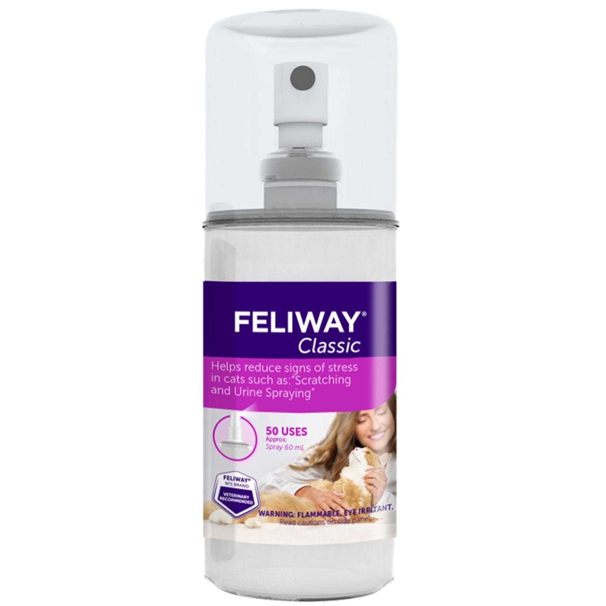 Feliway Spray