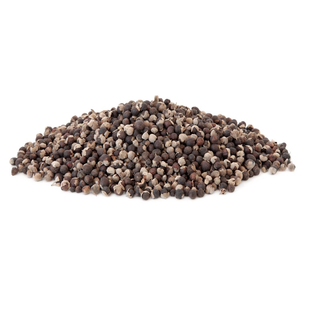 Crooked Lane Chaste Tree Berry Whole