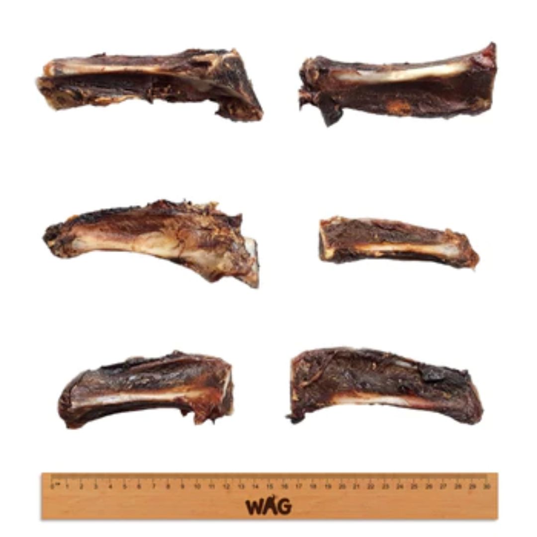 WAG Kangaroo Teeth Cleanser Bone