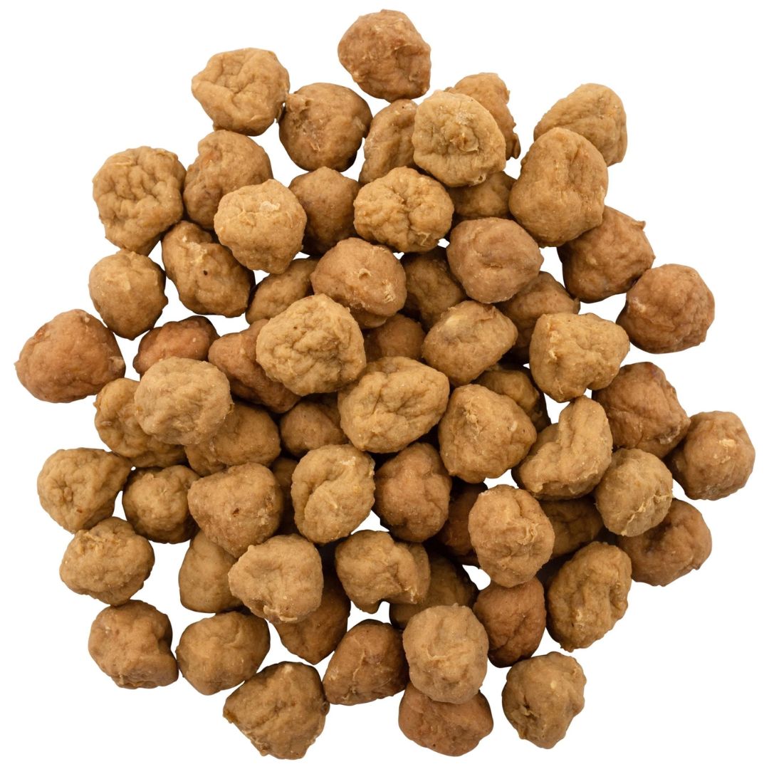 Blackdog Chicken Meat Balls Dog Treats| PeekAPaw Pet Supplies